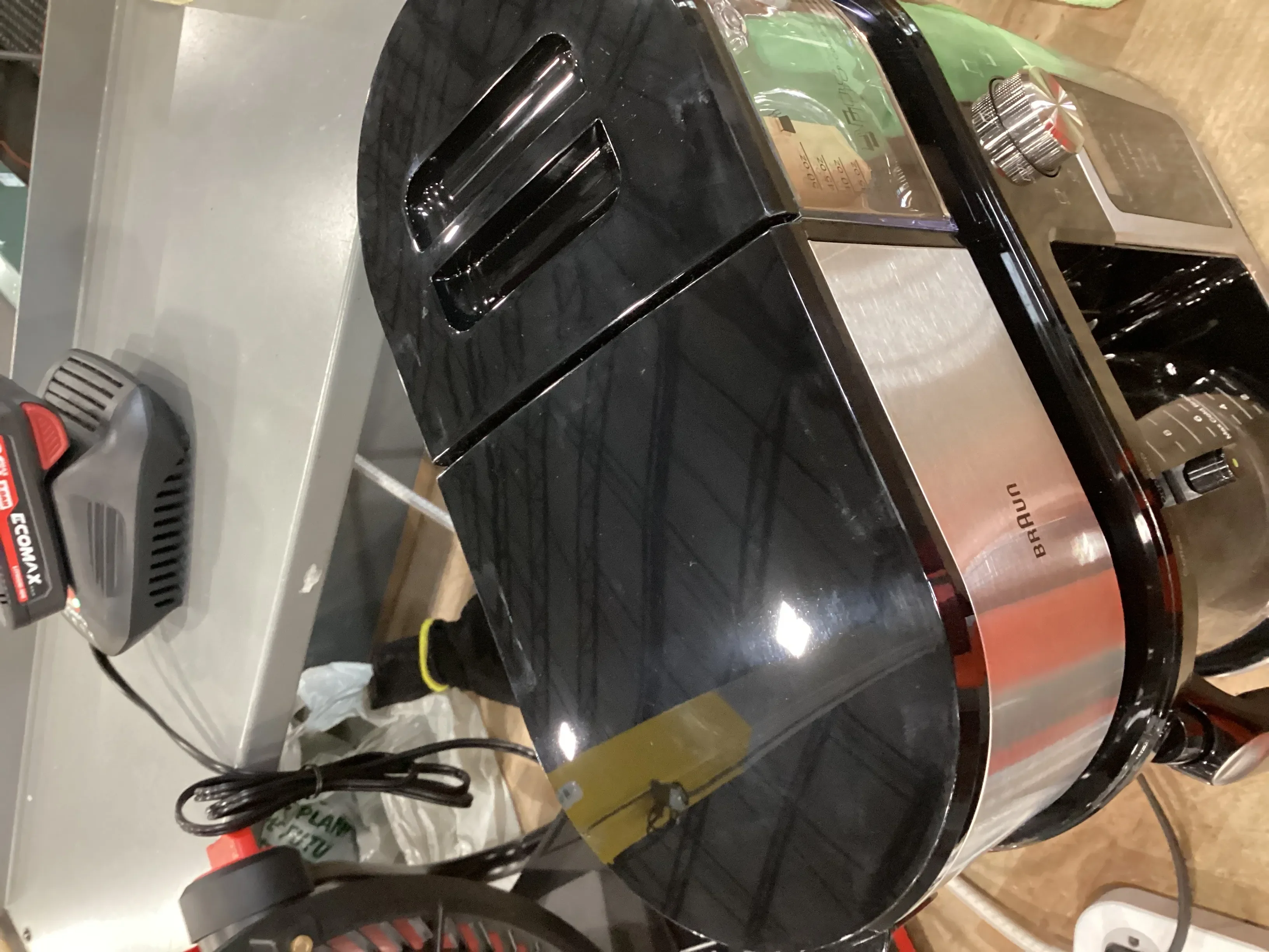 10cup MultiServe Plus Pod & Free Drip Coffee Maker (See Description) - Kaedas