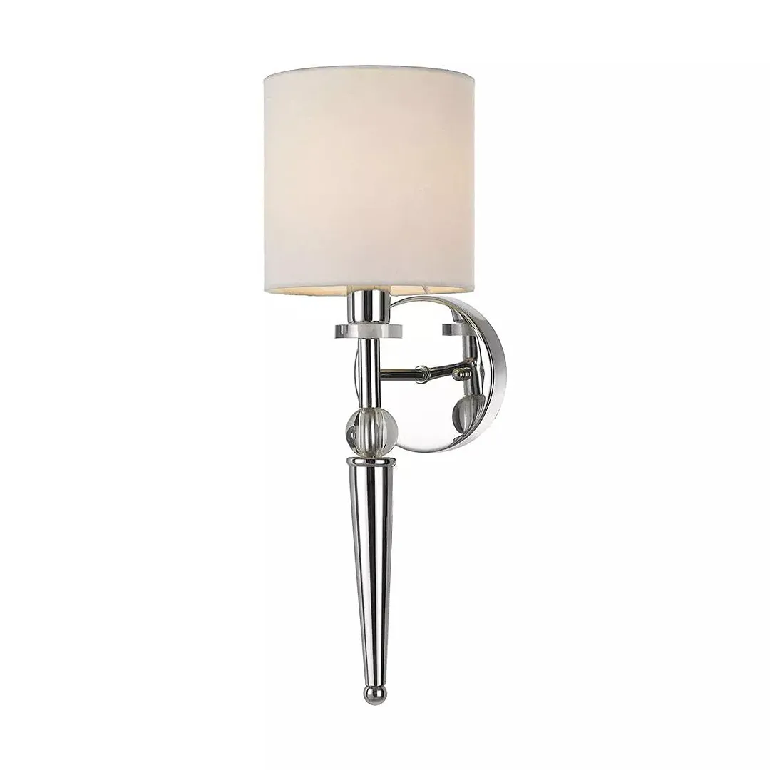 Merritt Elegant Wall Sconce - Kaedas