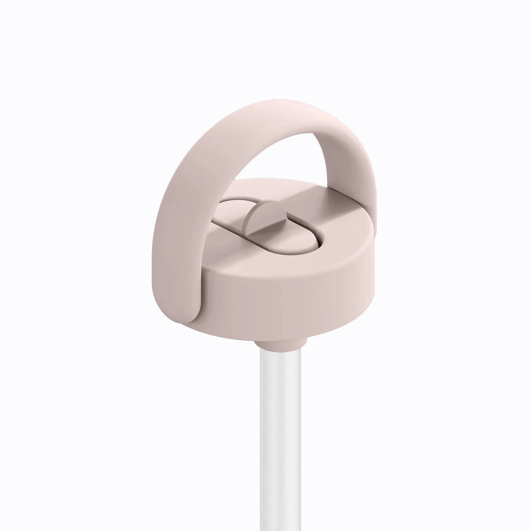 27oz Day Water Bottle Flip Cap Latte (See Description) - Kaedas