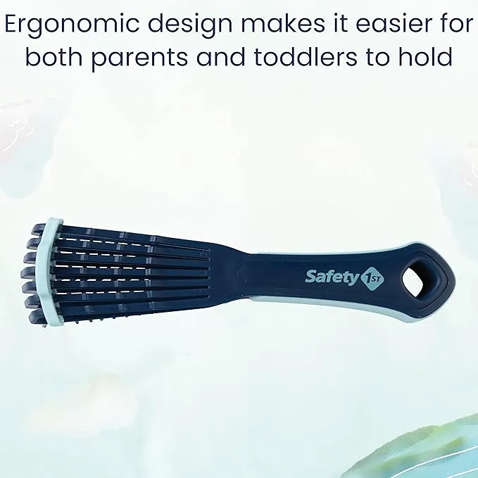 Universal Locks Detangling Brush - Kaedas