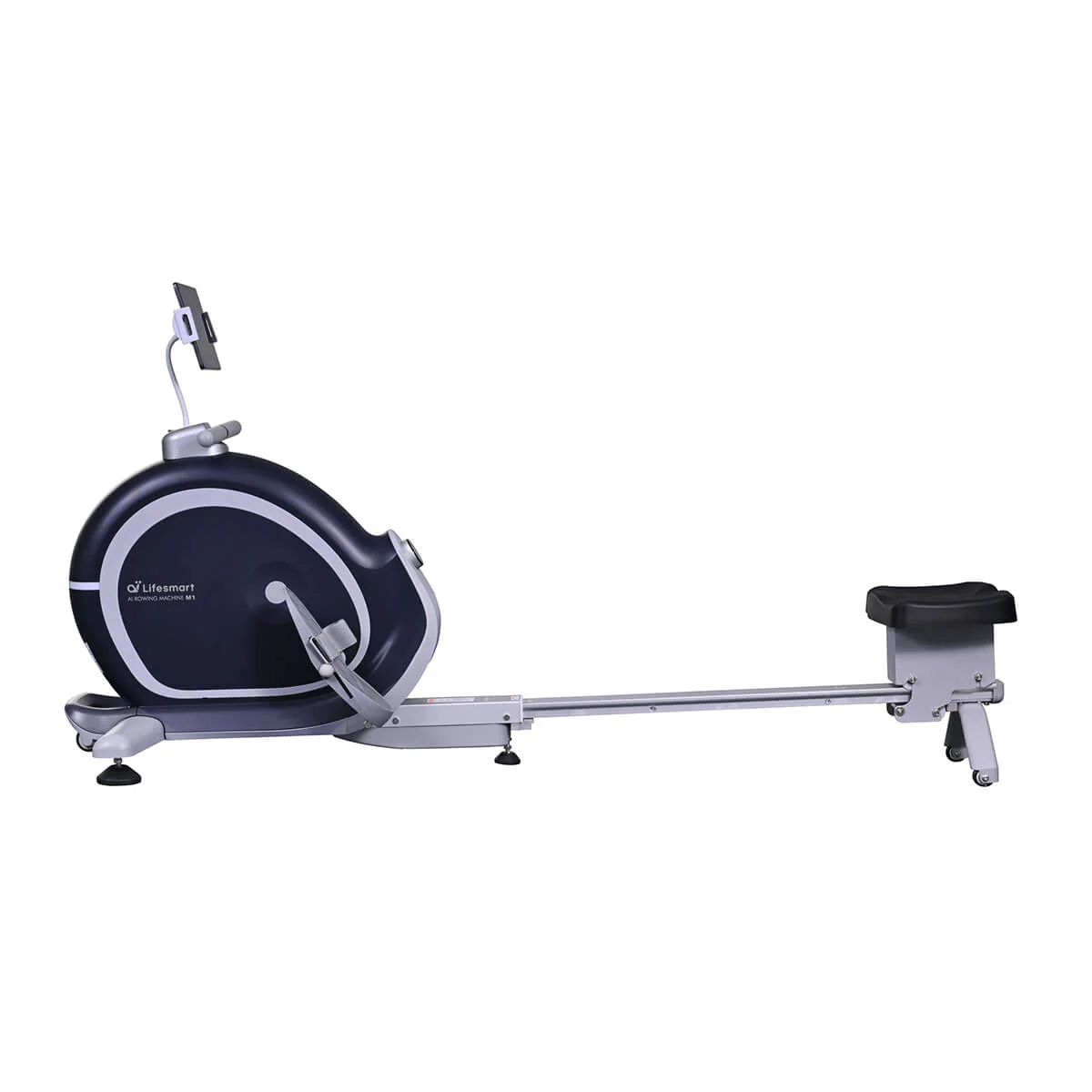 Lifesmart M1 PowerTouch™ Rower - Kaedas