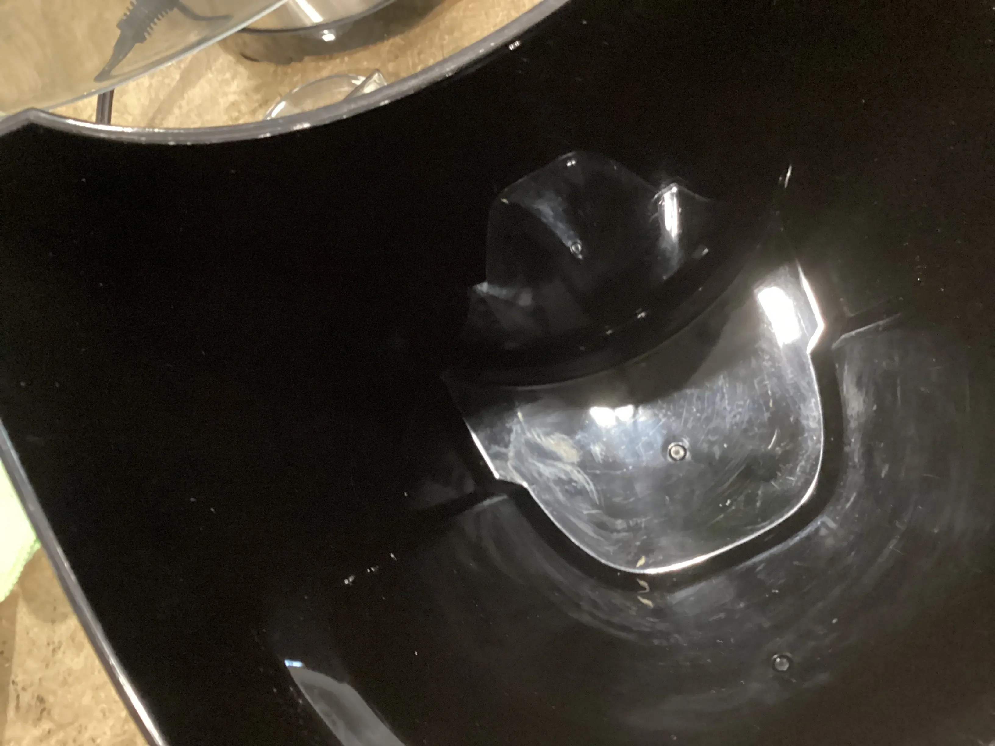 High-Speed Juicer With Large Chute - Black (See Description) - Kaedas