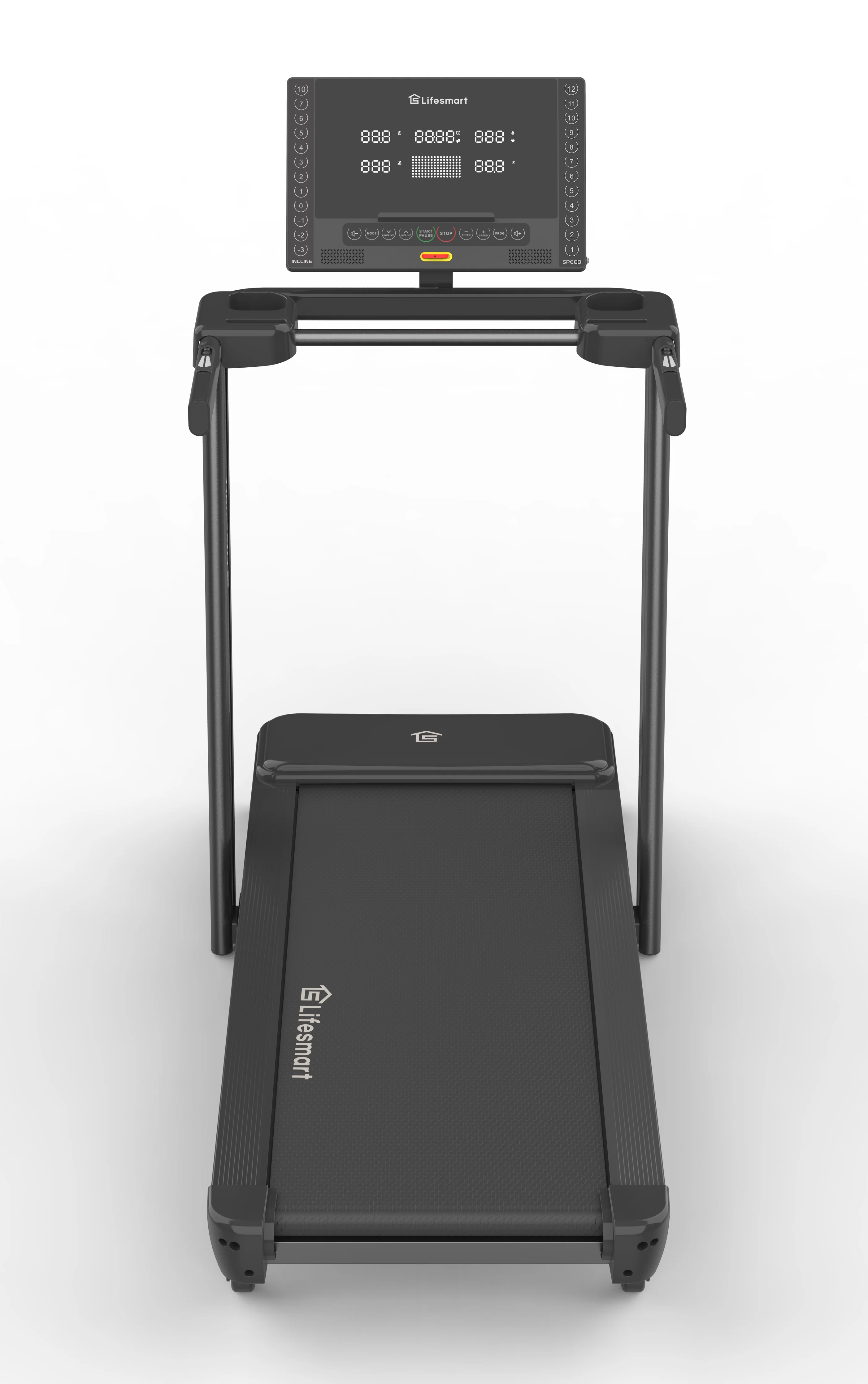 Lifesmart TM2500 PowerTouch™ Treadmill - Kaedas
