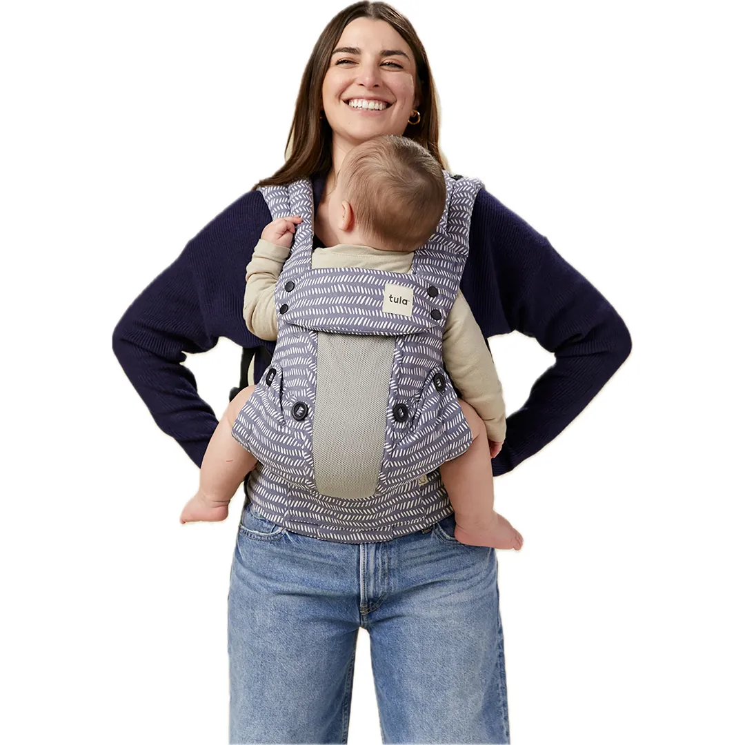 Explore Baby Carrier, Mesh - Beyond - Kaedas