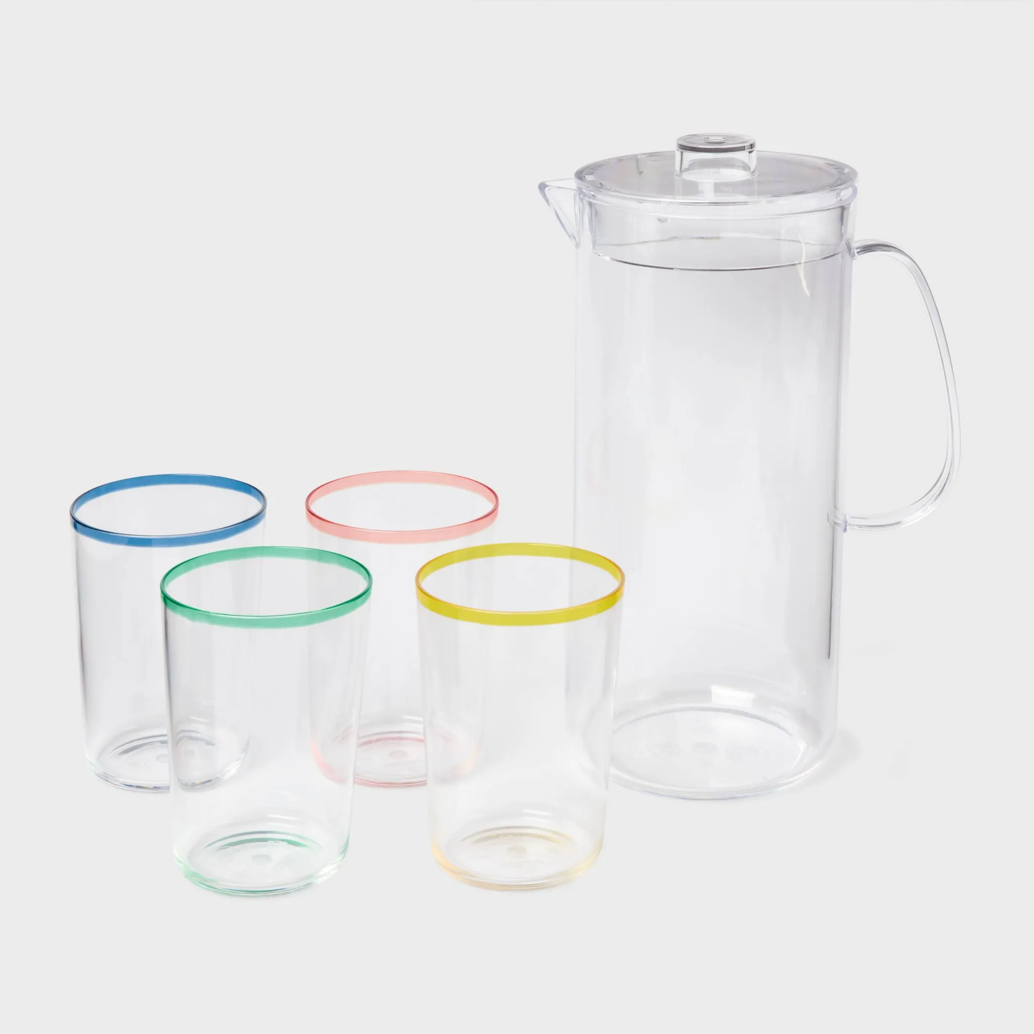 19oz Beverage Pitcher Set - ™ - Kaedas