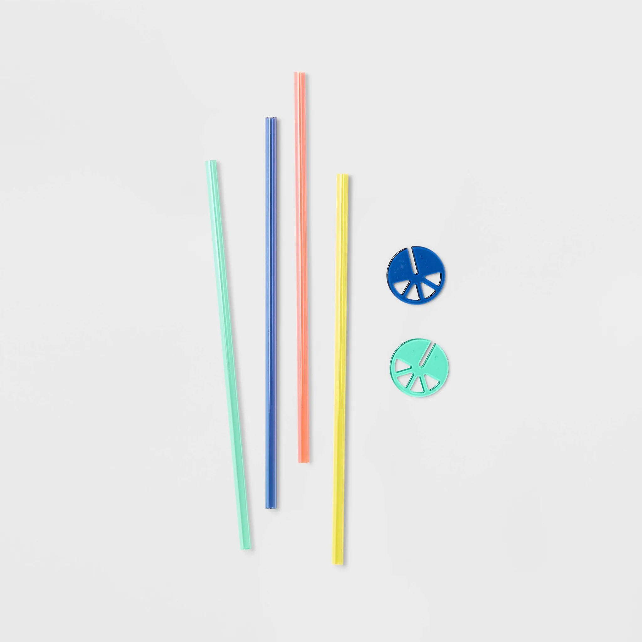 10pc 24 fl oz Cocktail Shaker Set - ™ - Kaedas