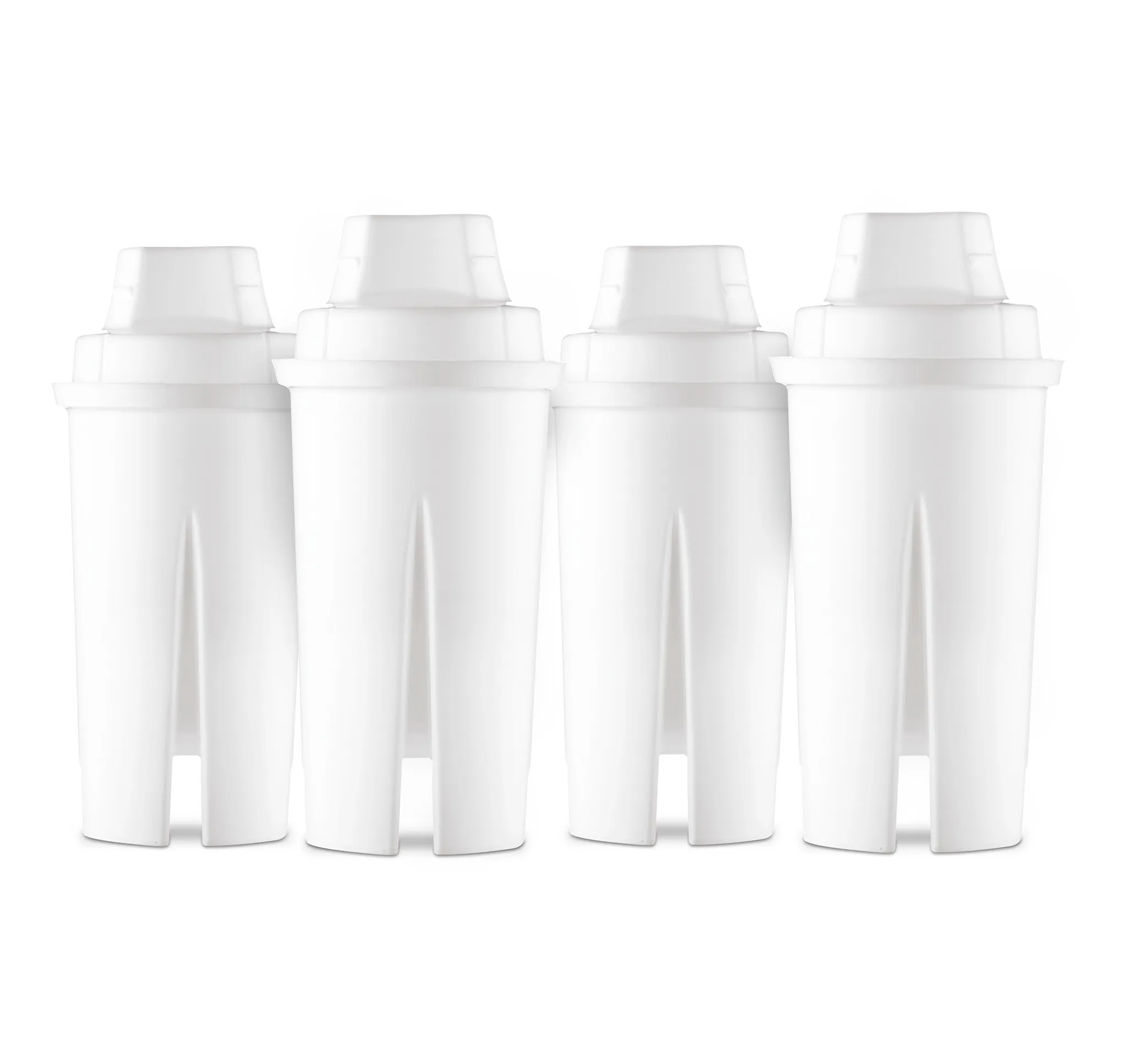 4pk Replacement Water Filters - Kaedas