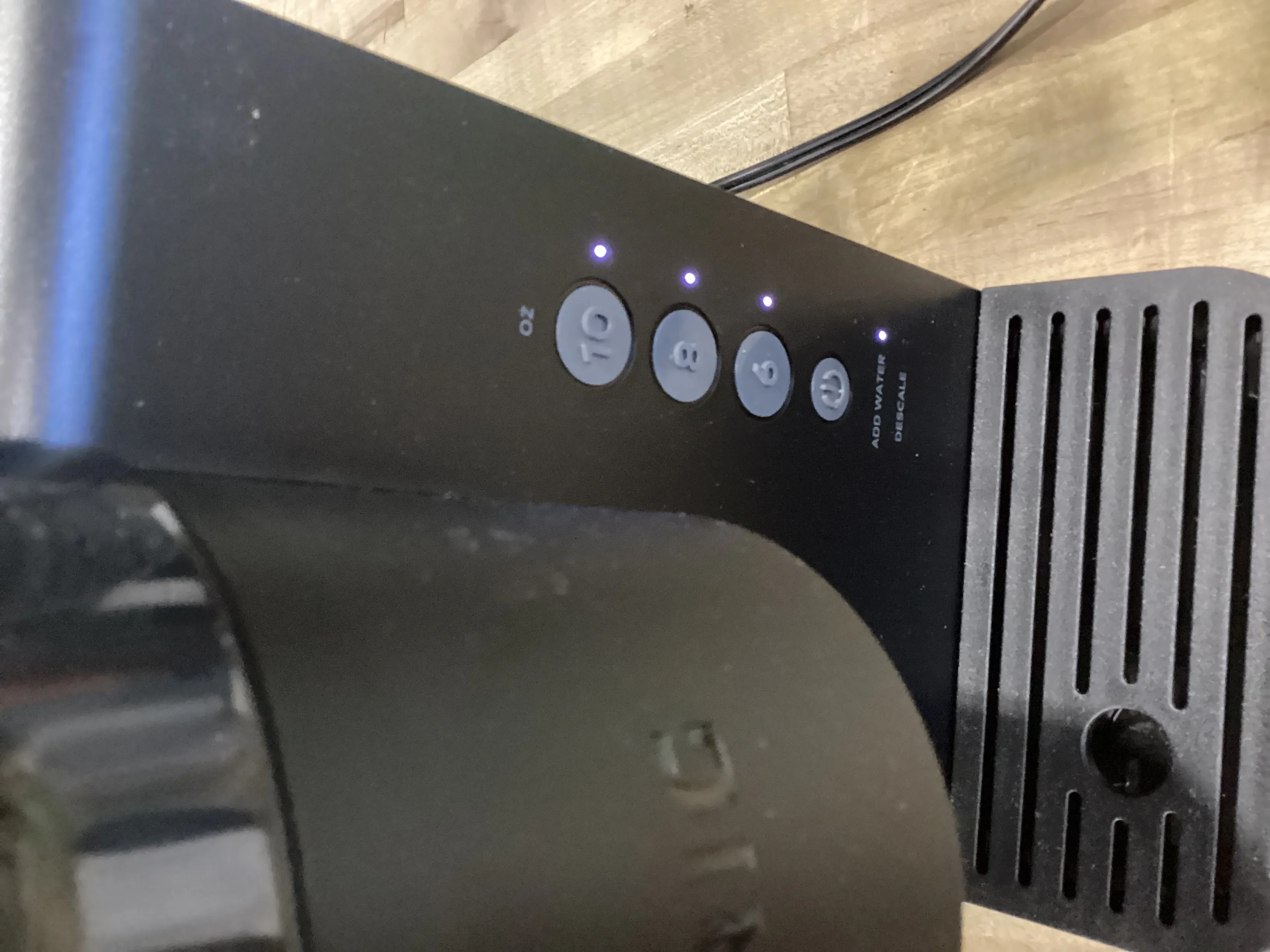 Keurig K-Express Essentials Coffee Maker - Black (See Description) - Kaedas