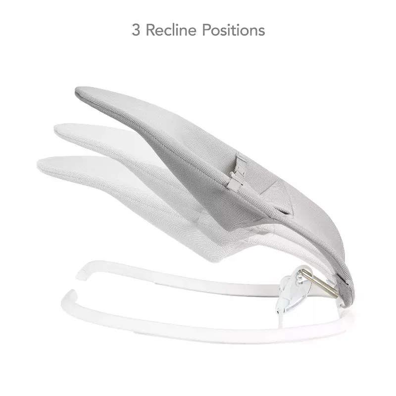 Spring 2-in-1 Bouncer and Rocker - Kaedas