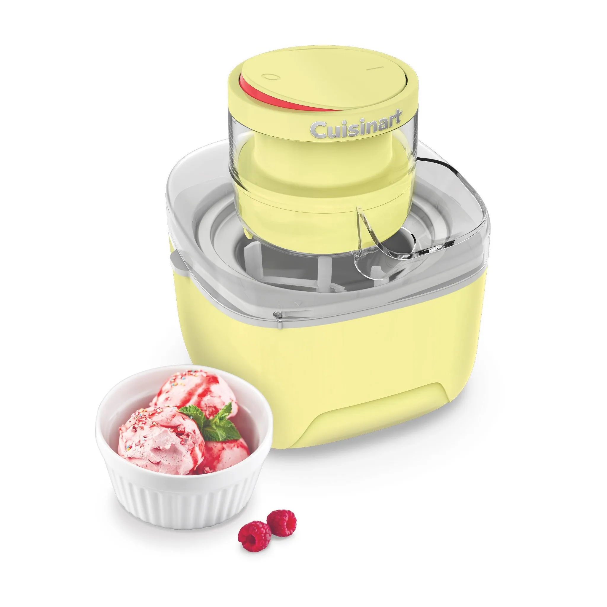 1 Pint Wonder Ice Cream Maker - Kaedas