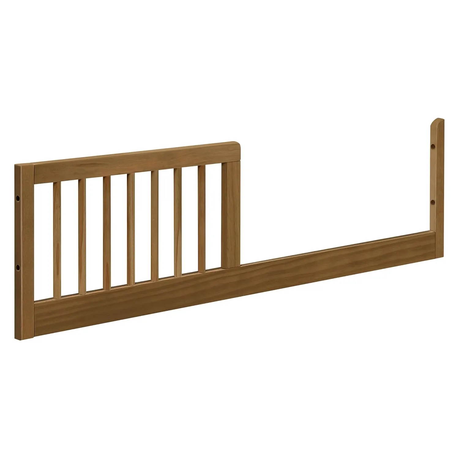 Toddler Bed Conversion Kit (M14799) - Walnut - Kaedas