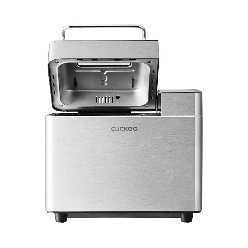 2lb Multi-Functional Stainless Steel Bread Maker - Kaedas