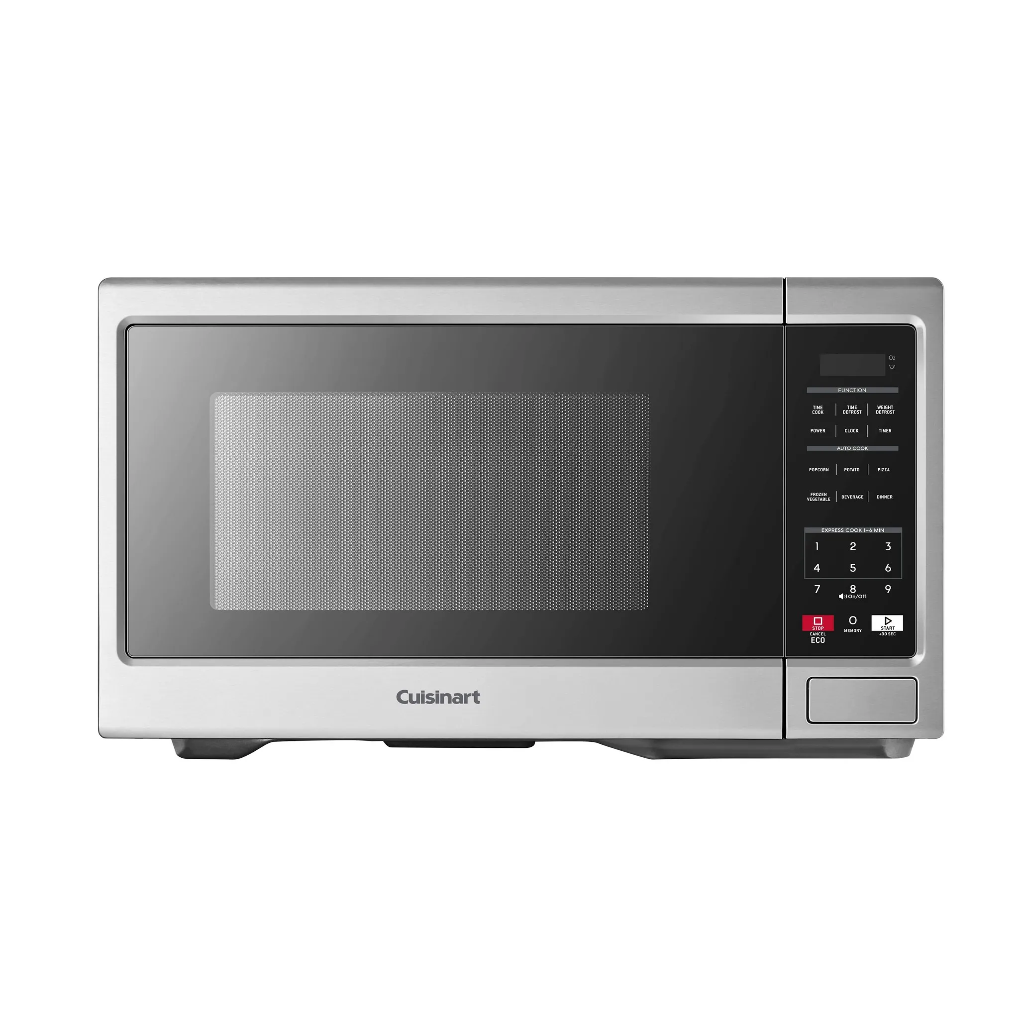 1000W Microwave Oven - Kaedas