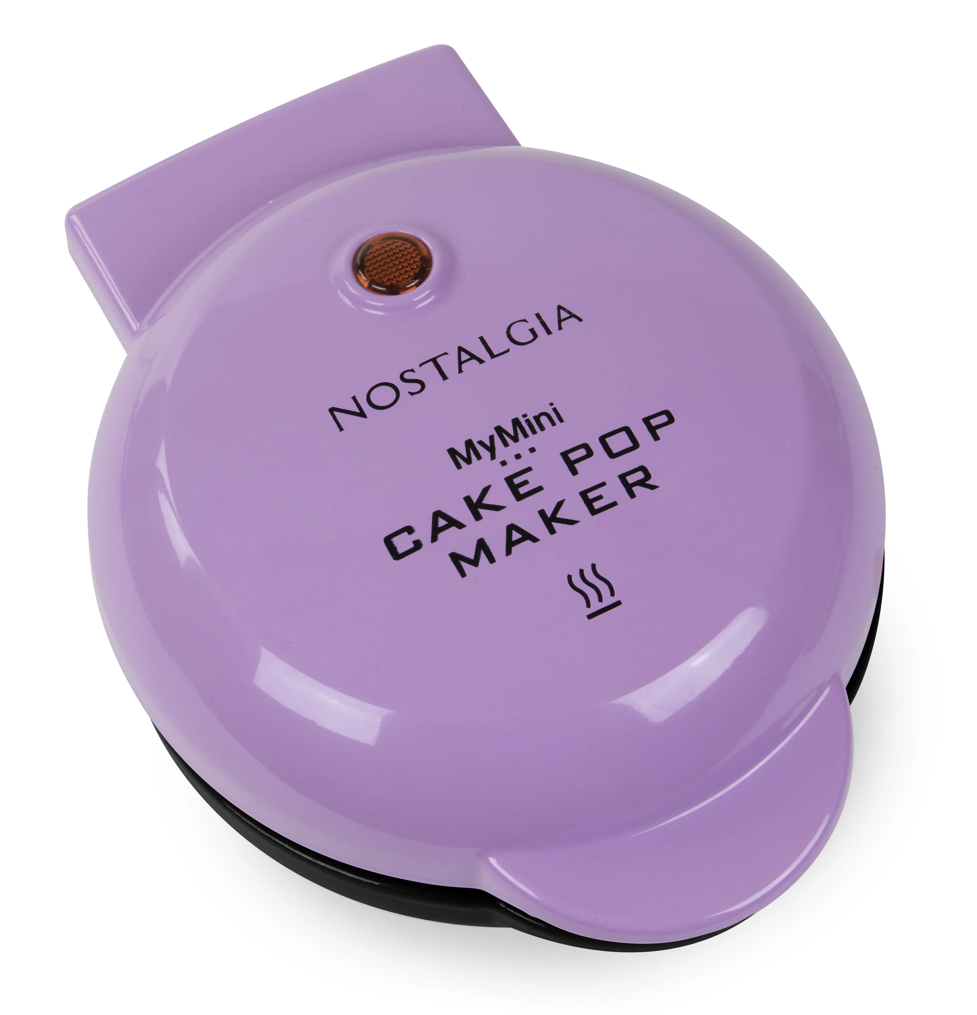 My Mini Cake Pop Maker - Purple - Kaedas