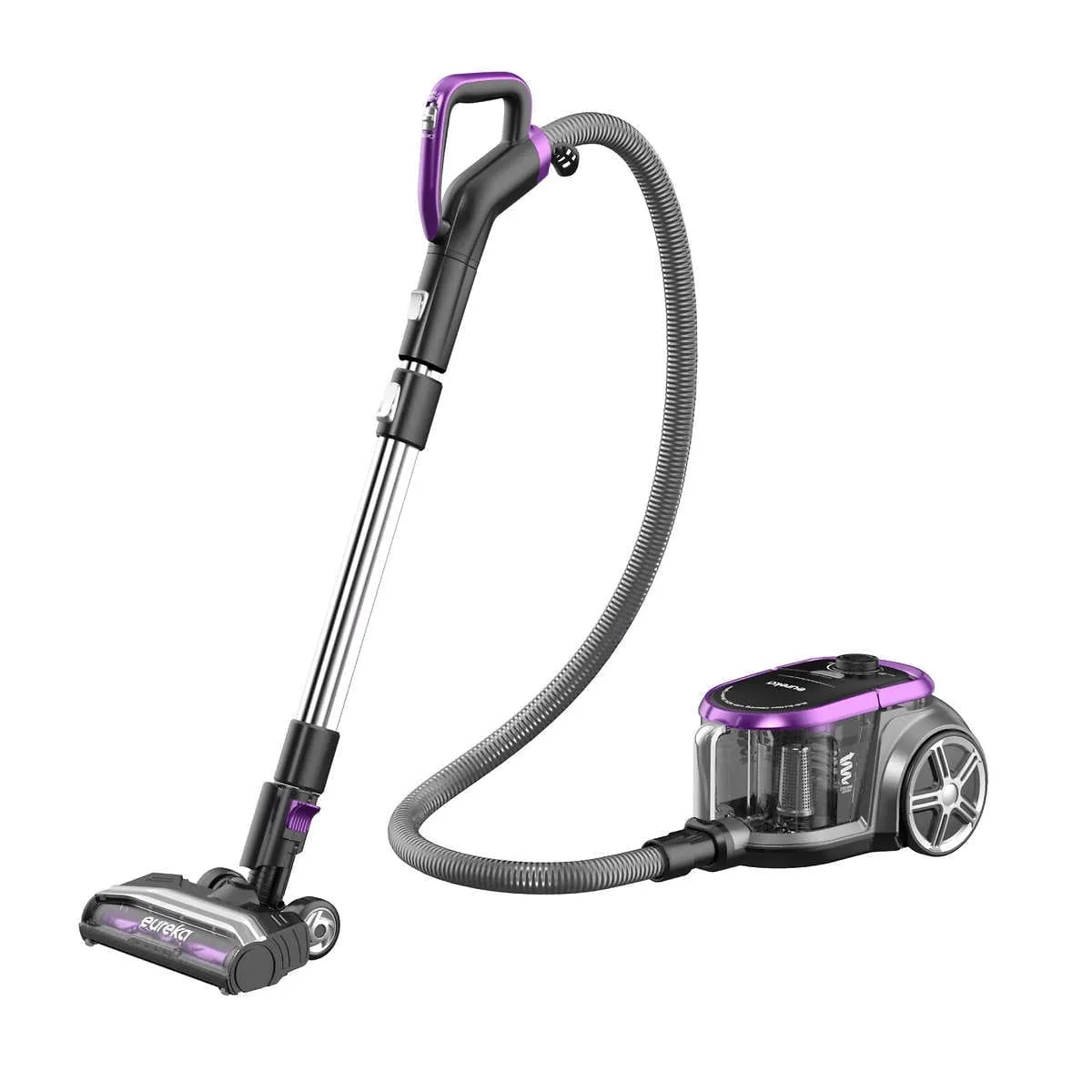 Eureka Optima Elite Bagless Vacuum Cleaner Anti-Tangle, NEN185 - Kaedas