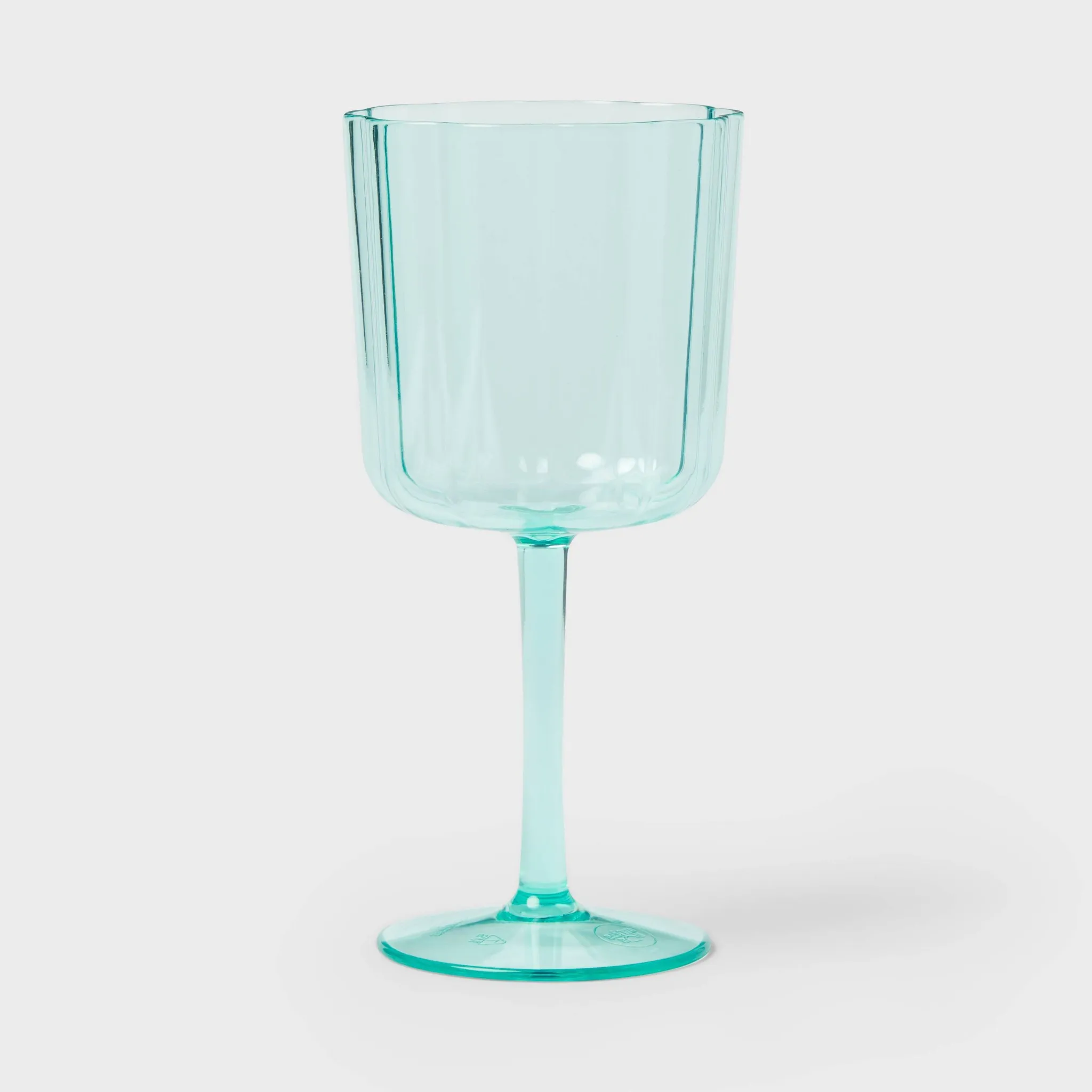 4pk 13oz Stemmed Wine Glasses - Kaedas