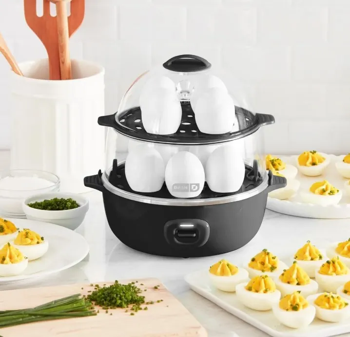 Deluxe Ultimate Egg Cooker - Kaedas