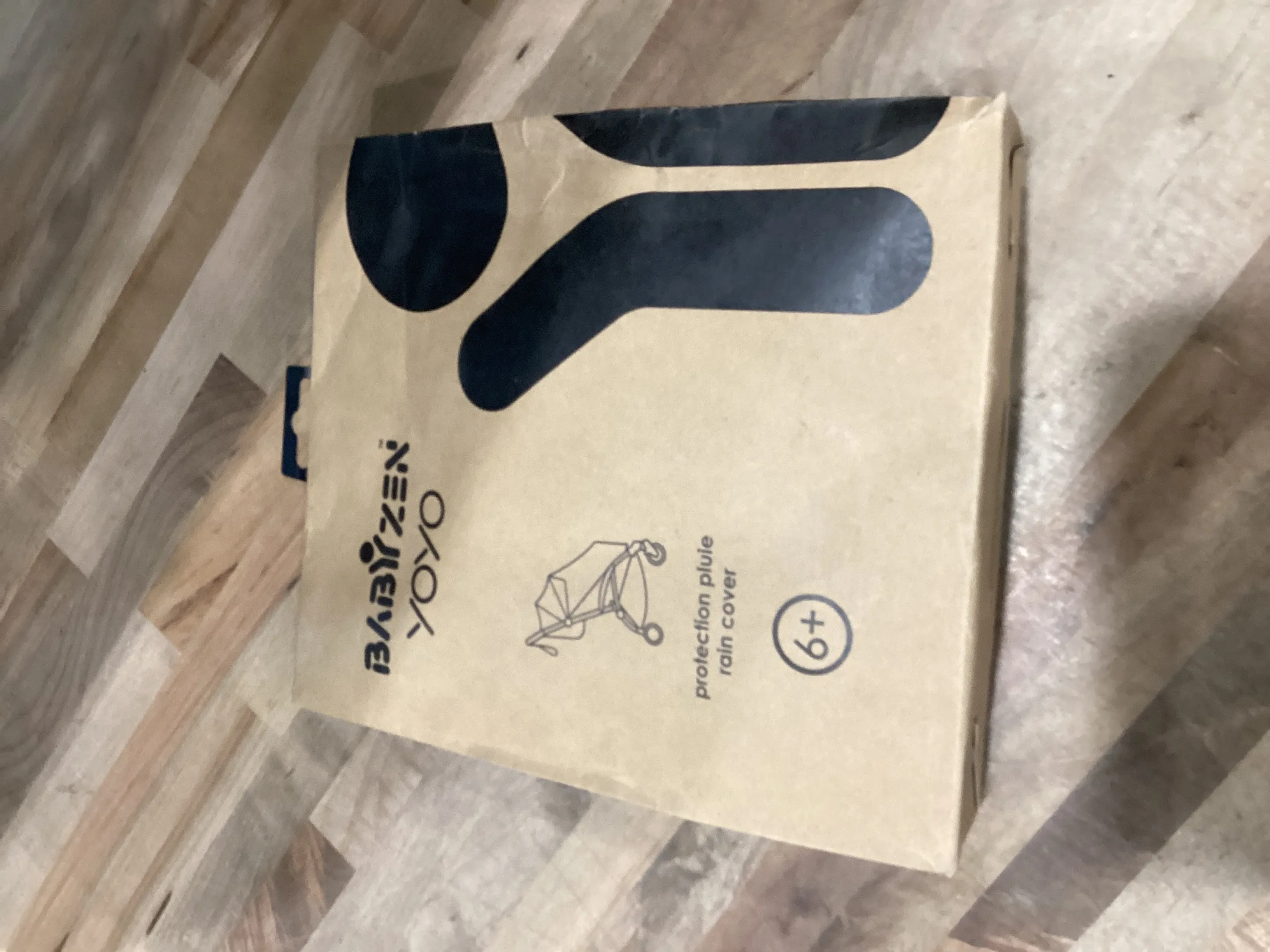 Rain Cover - 6m - Kaedas