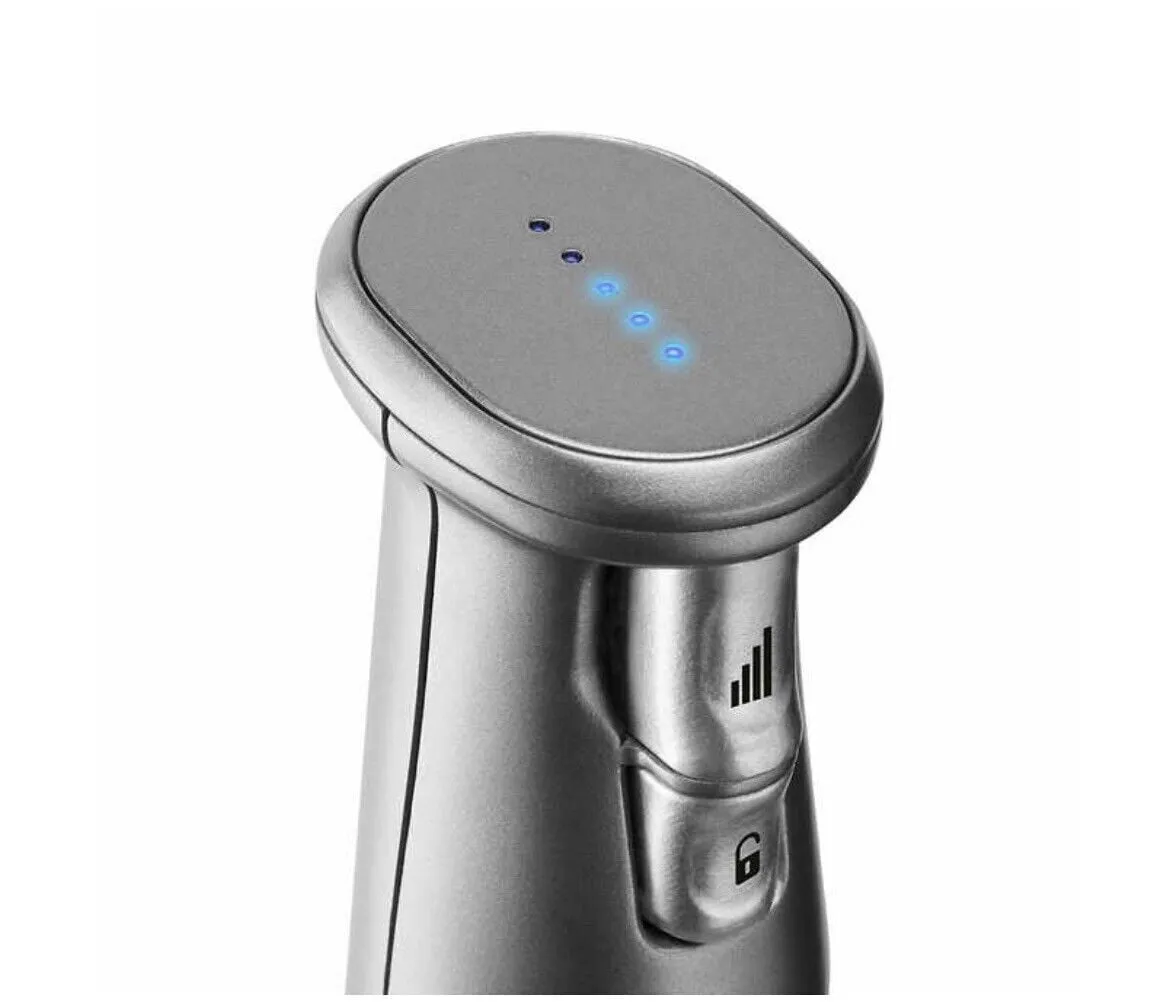 Immersion Blender 400W - Stainless Steel - Kaedas