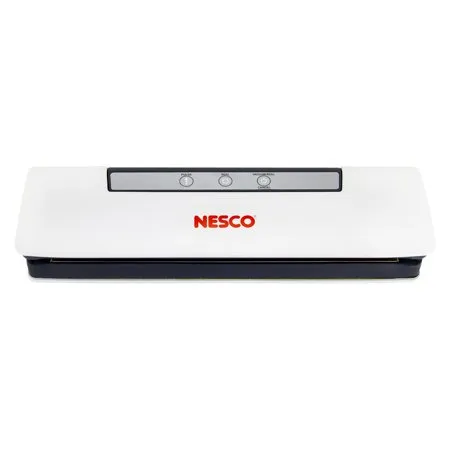 Nesco VS-C1 Classic Vacuum Sealer - Kaedas