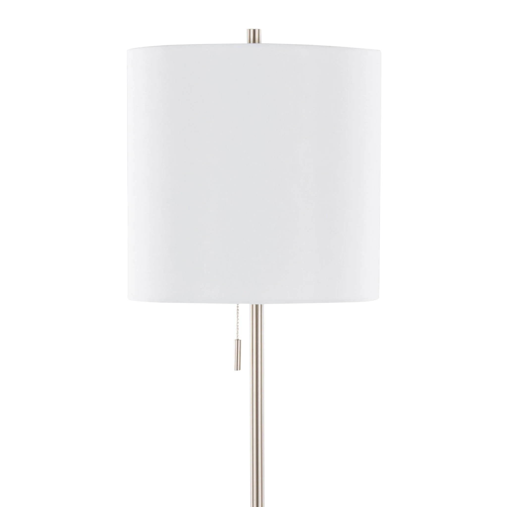 Cone - Contemporary Floor Lamp - Kaedas