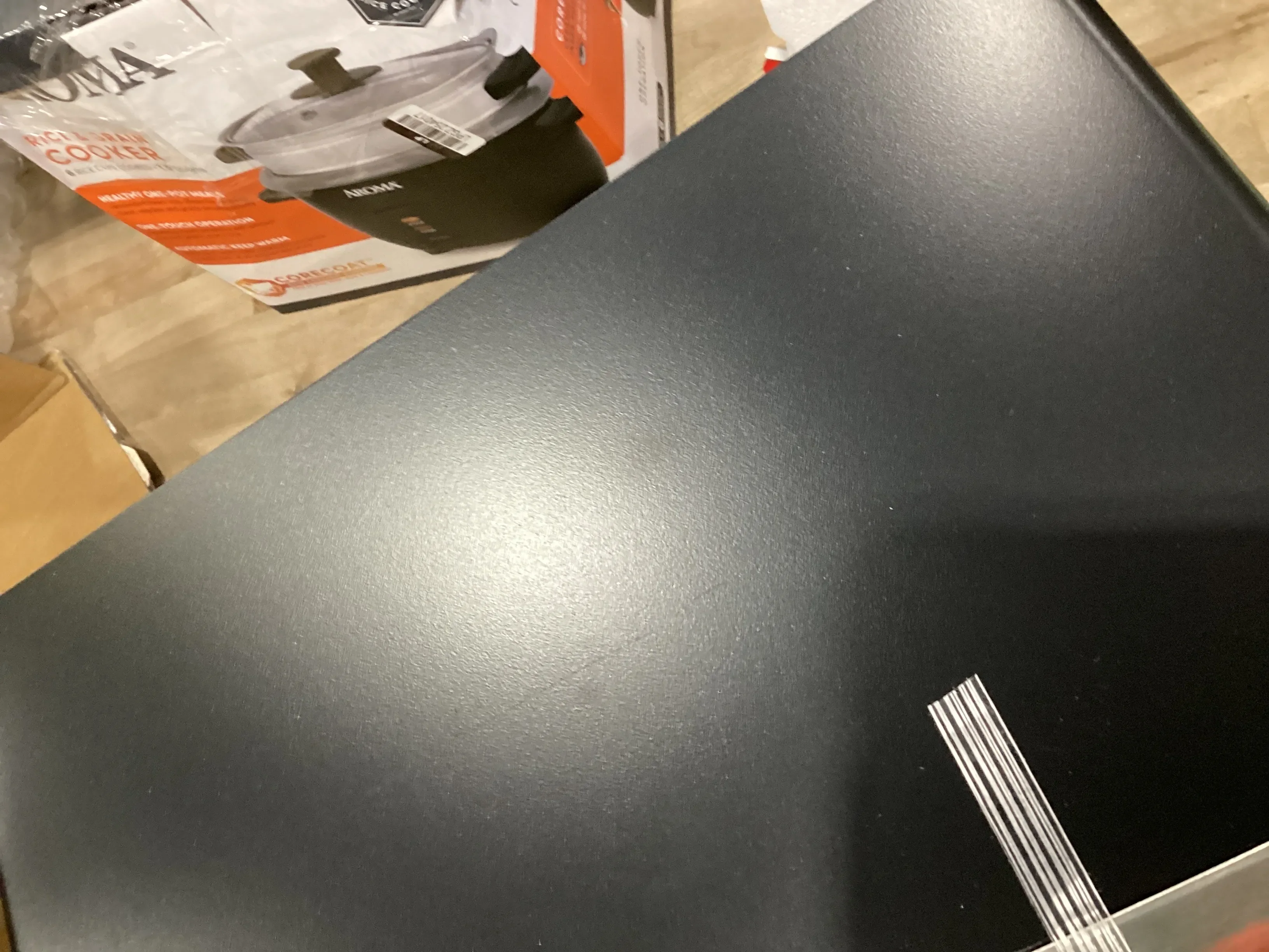 KitchenSmith by Bella Toaster Oven - Stainless Steel (See Description) - Kaedas