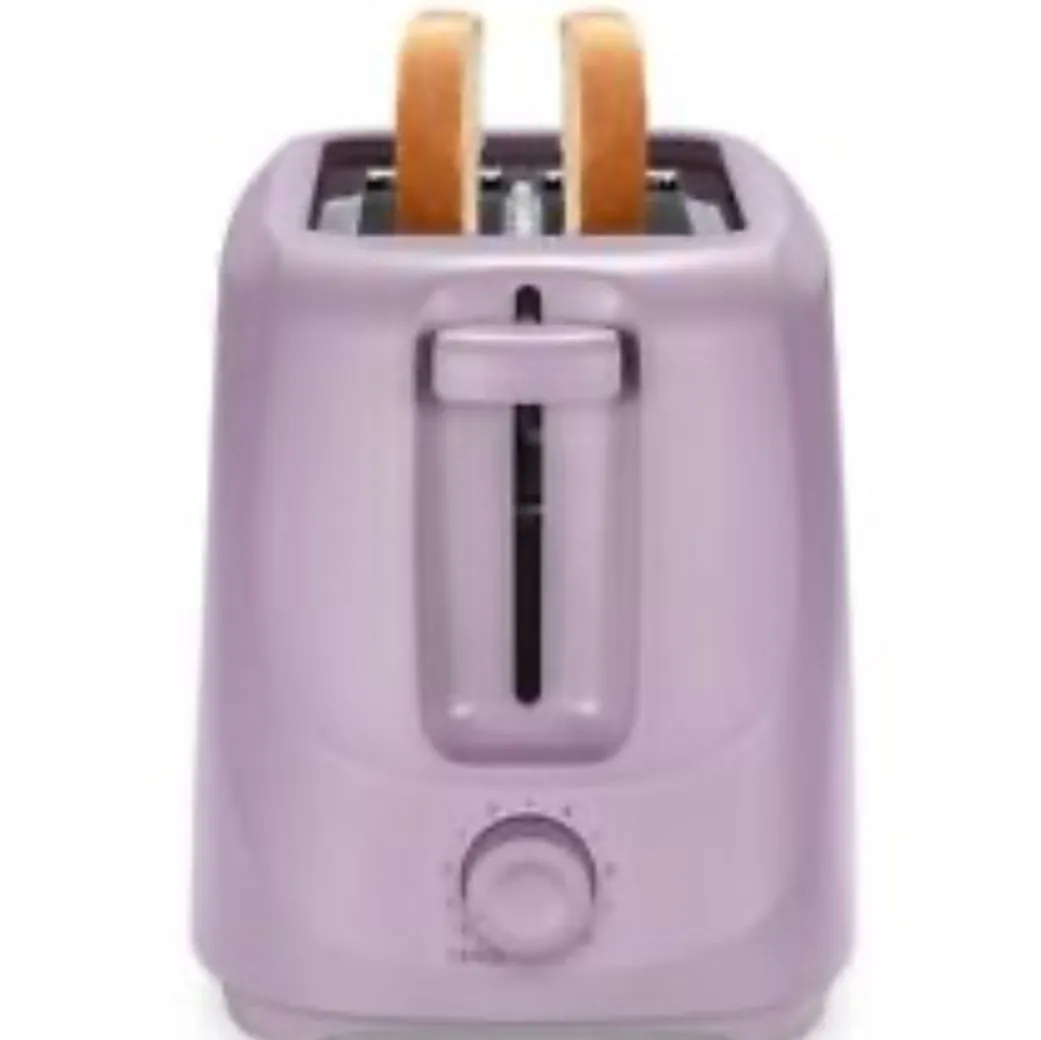 2-Slice Toaster - Artic Pink - Kaedas