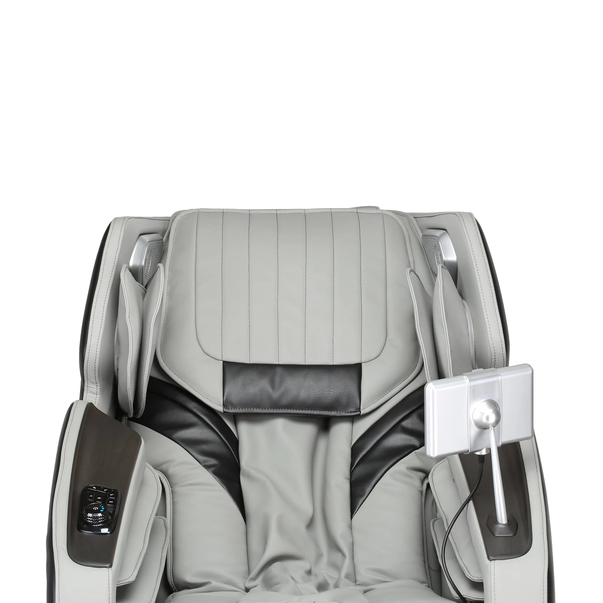 Lifesmart Nova 4D Faux Leather Zero Gravity Massage Chair R8658L - Kaedas