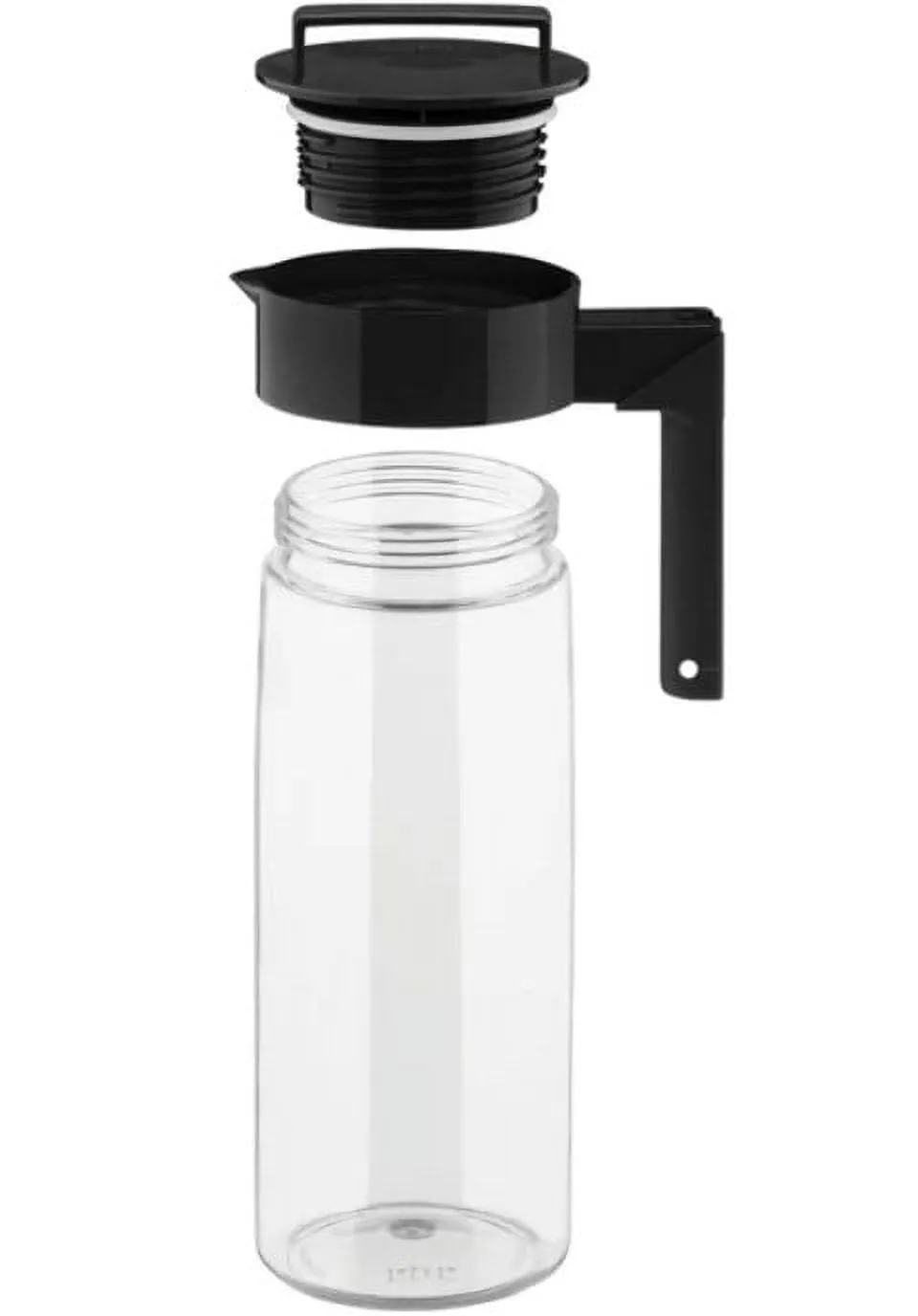 Takeya 2QT Airtight Pitcher Shatterproof Leakproof 2 Pack - Kaedas