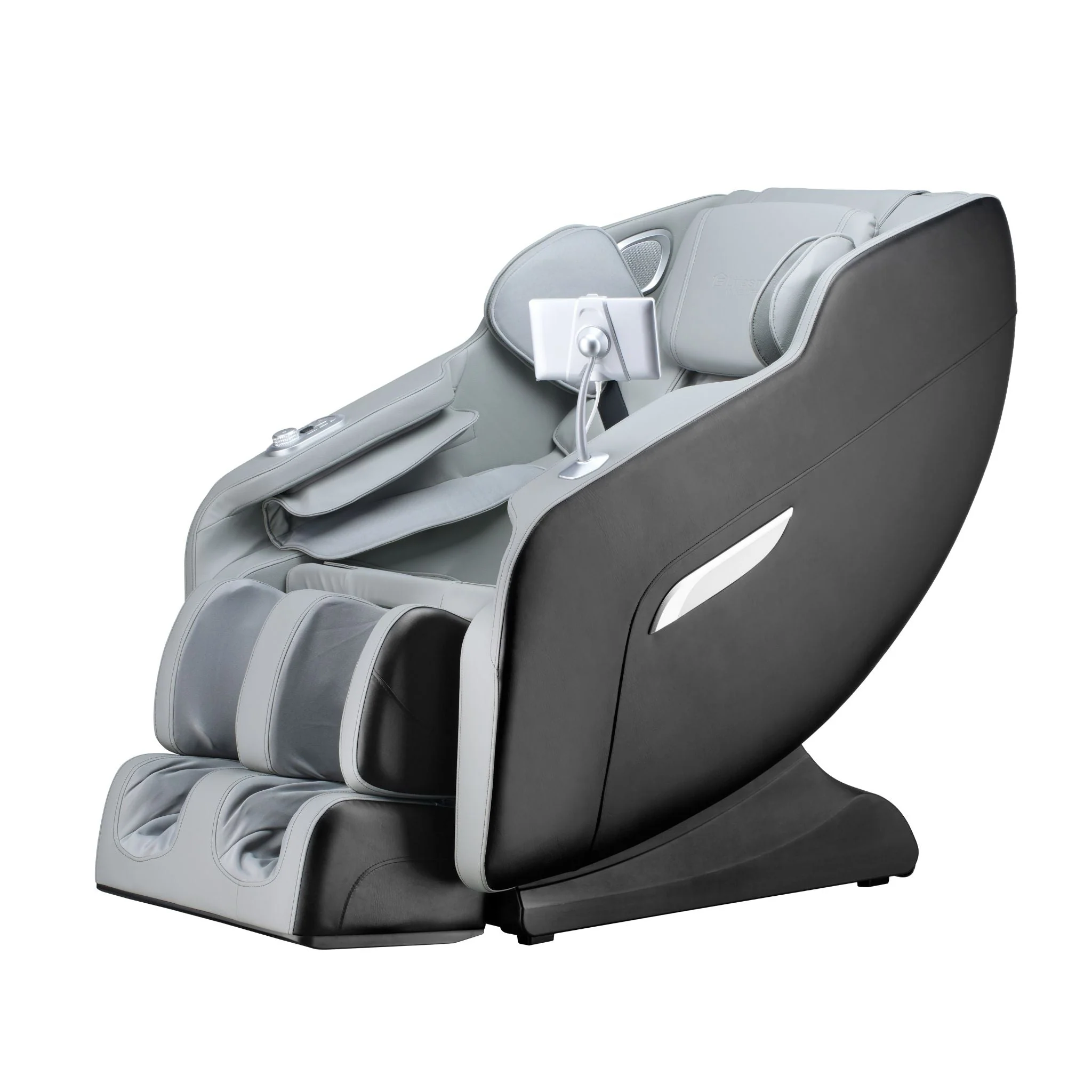 Lifesmart Motion 2D Massage Chair Bluetooth Connection Zero Gravity R8375 - Kaedas