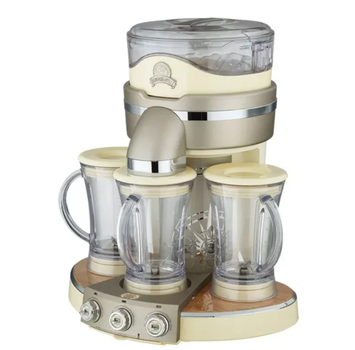 Tahiti Frozen Concoction Maker (Margarita Machine) - Off-White - Kaedas