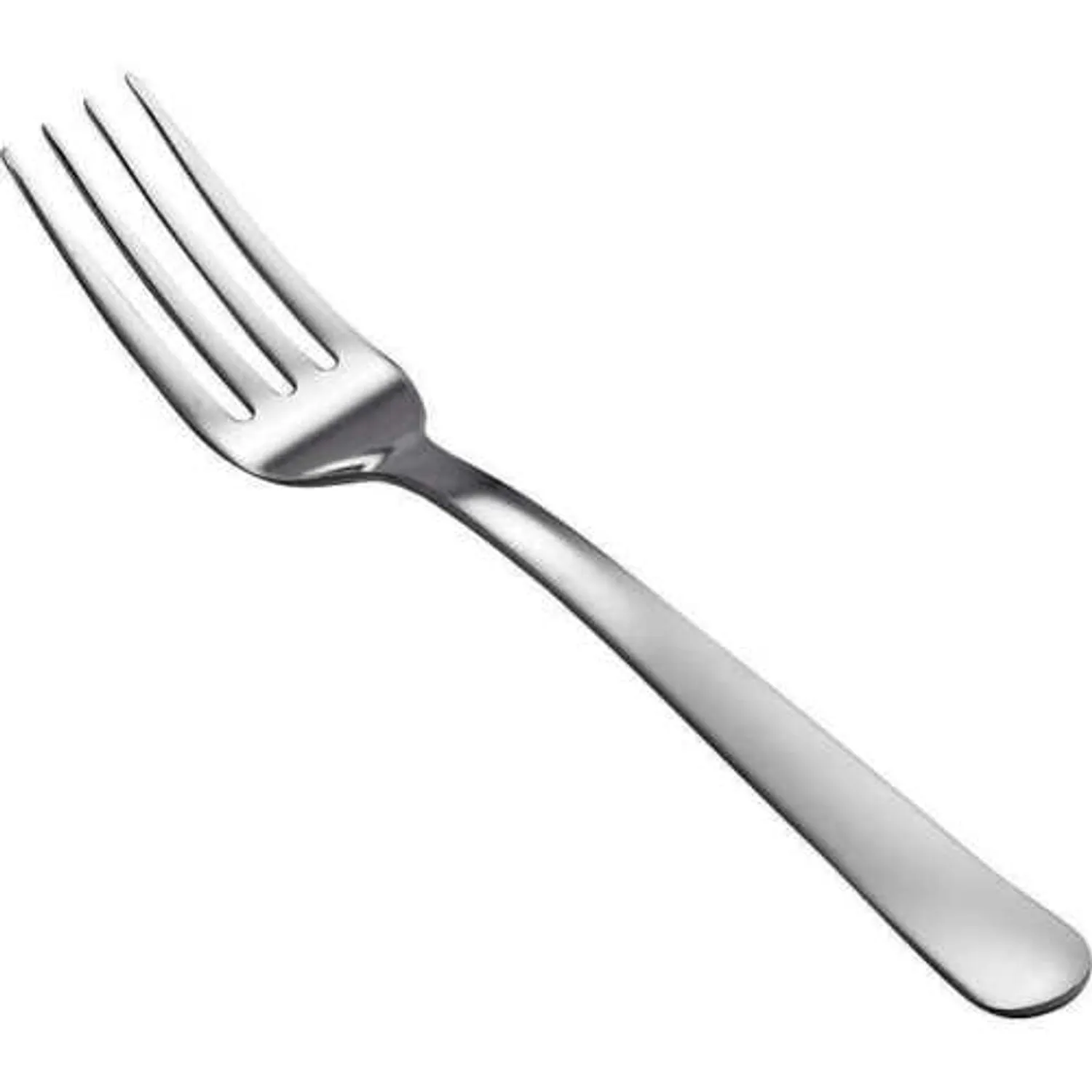 Tramontina Pro Line 36 Dinner Forks - Commercial Grade Stainless Steel - Kaedas