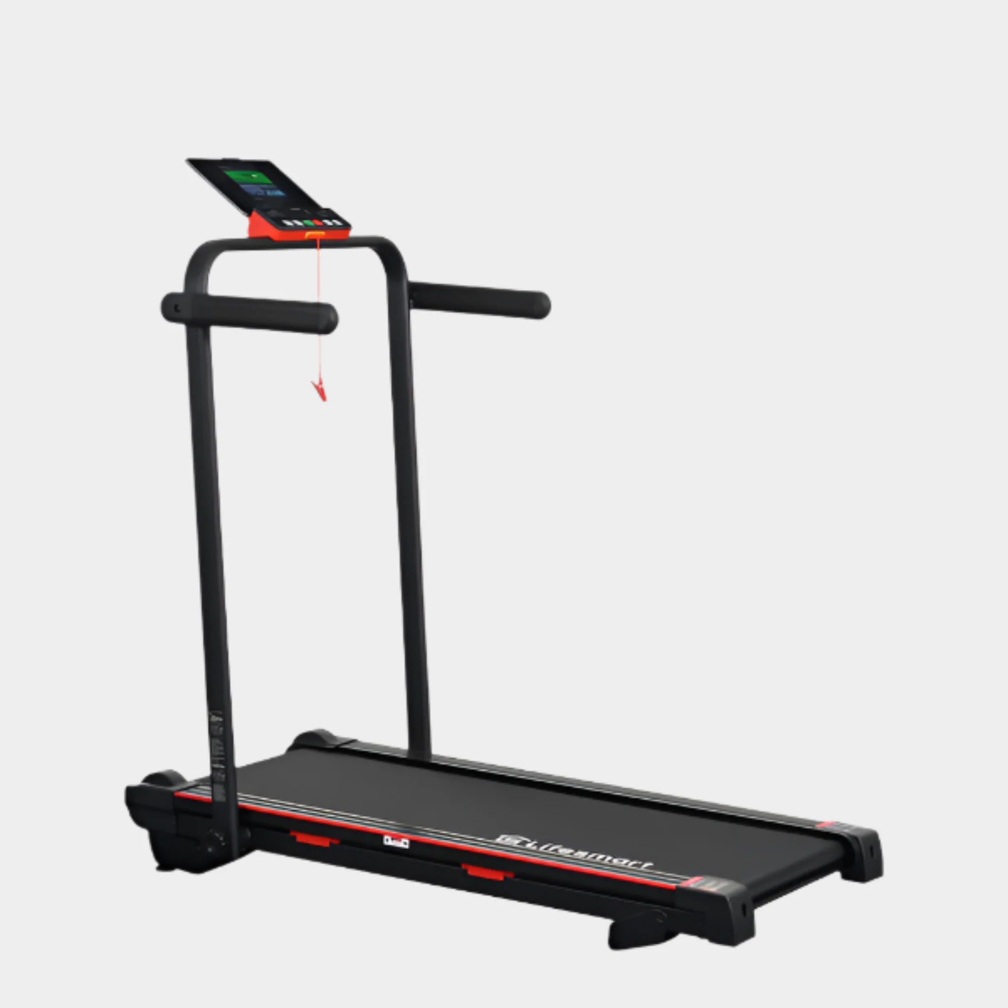 Lifesmart TM2305 2-in-1 Treadmill - Kaedas