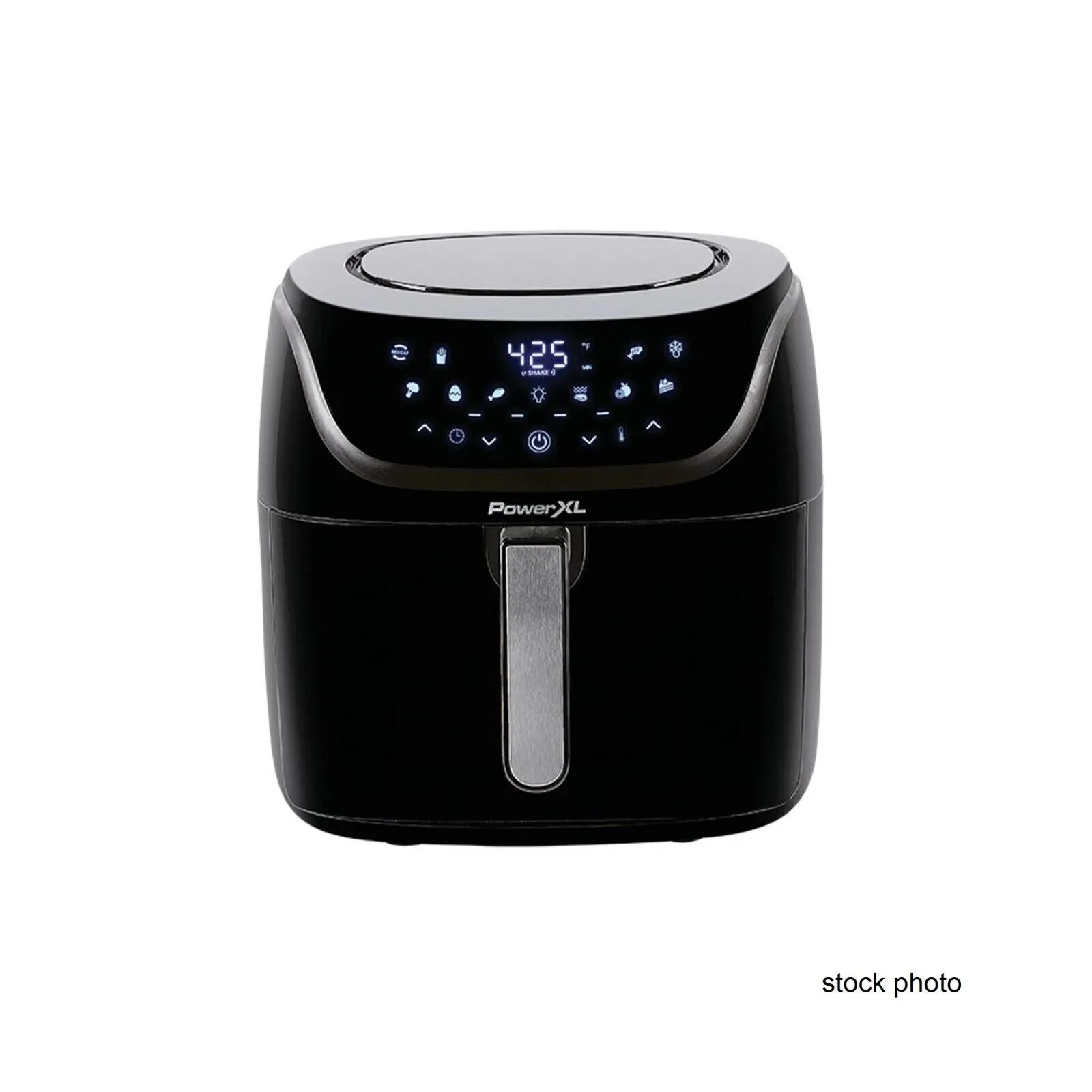 8qt Vortex Pro Air Fryer(See Description) - Kaedas