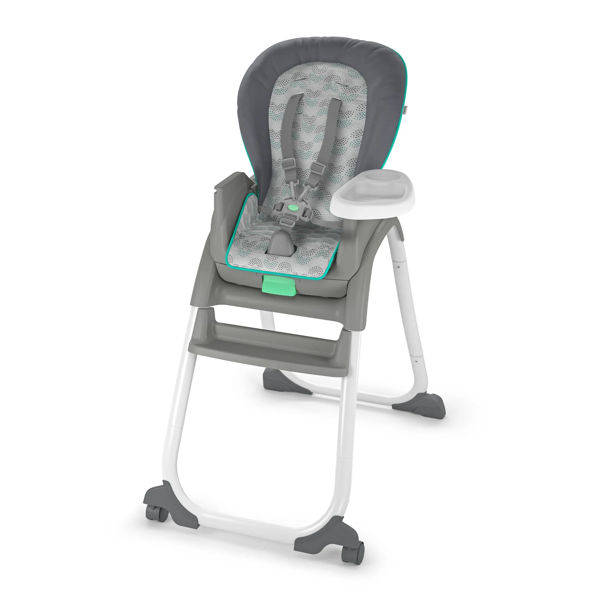 Full Course 6-in-1 High Chair - Astro (See Description) - Kaedas