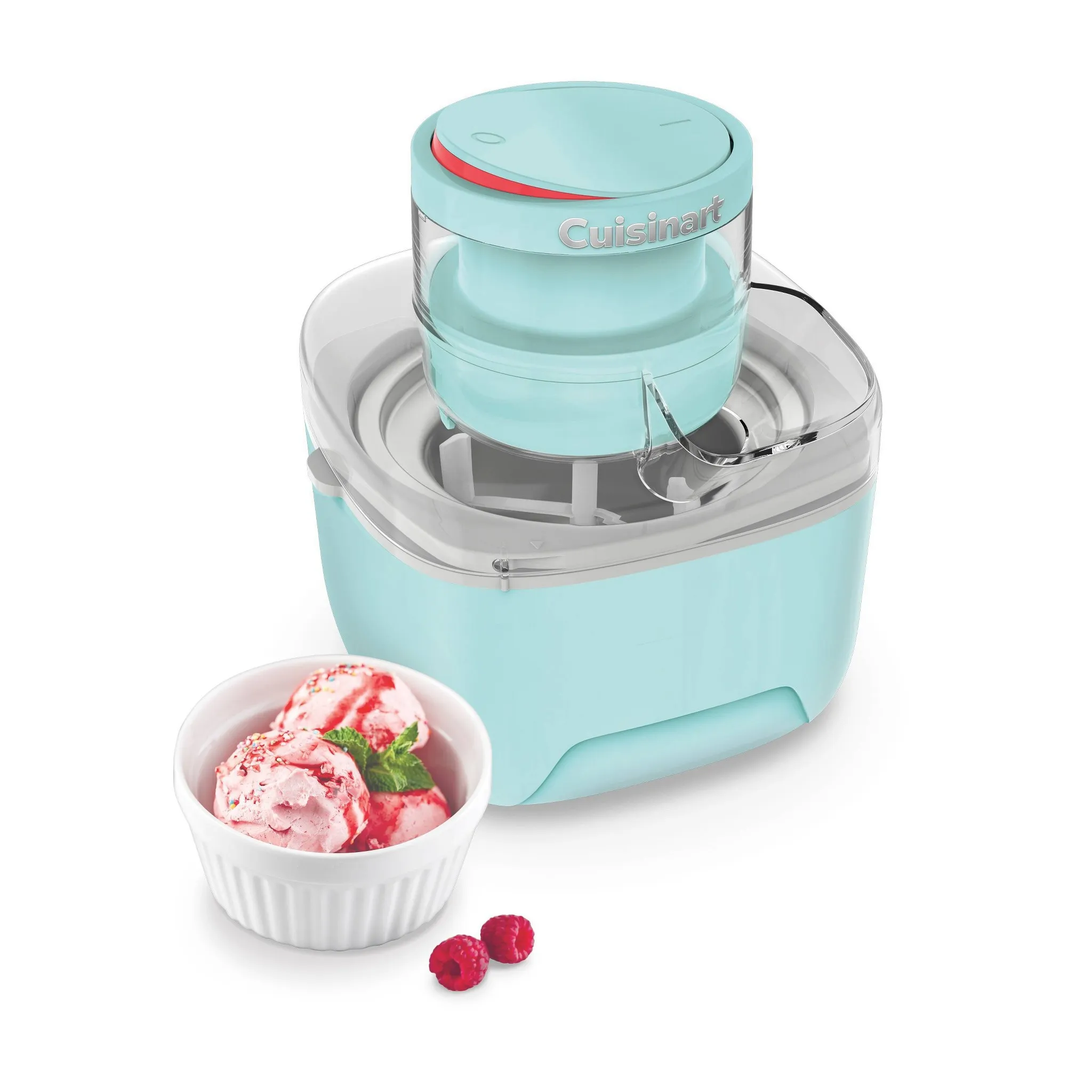 1 Pint Wonder Ice Cream Maker Cool Aqua - Kaedas