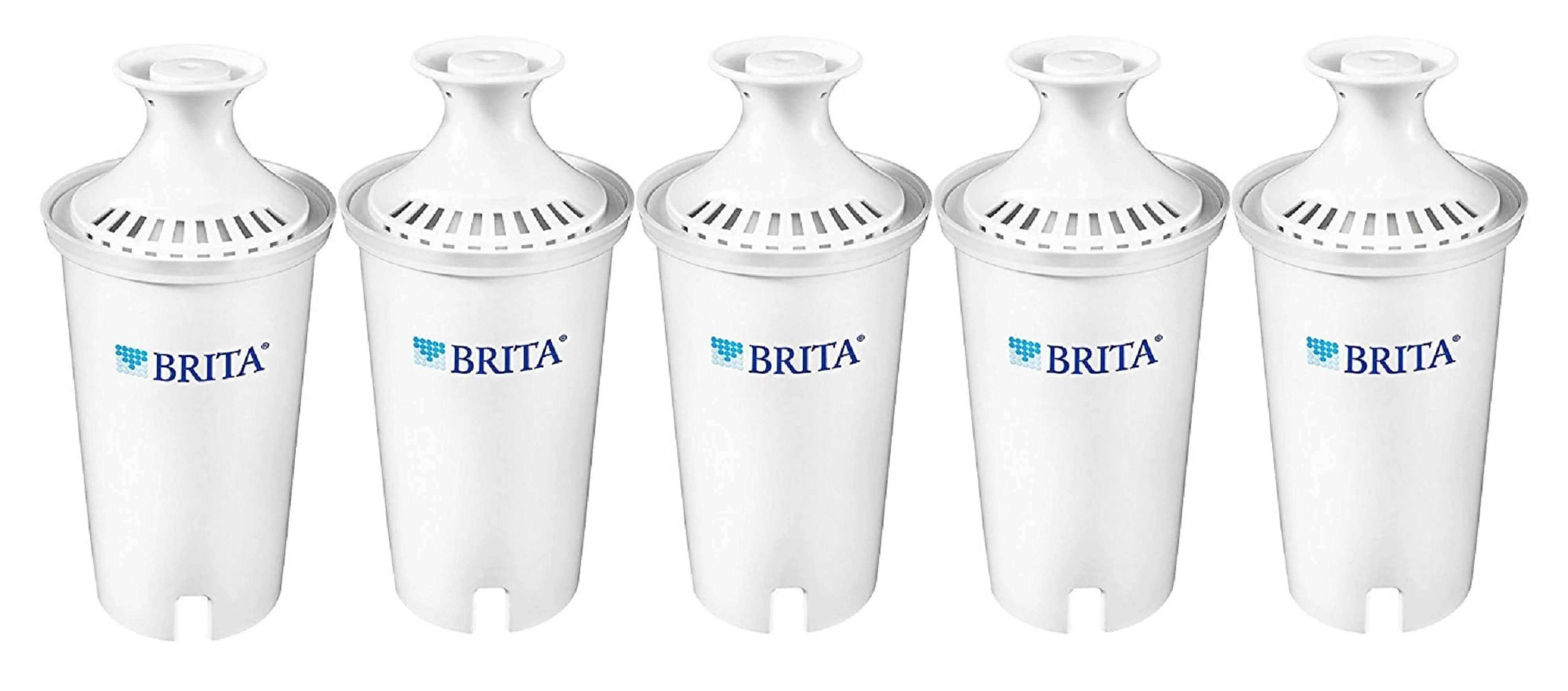 Brita Advanced Water Filter Replacement for Pitchers - 10 Pack - Kaedas