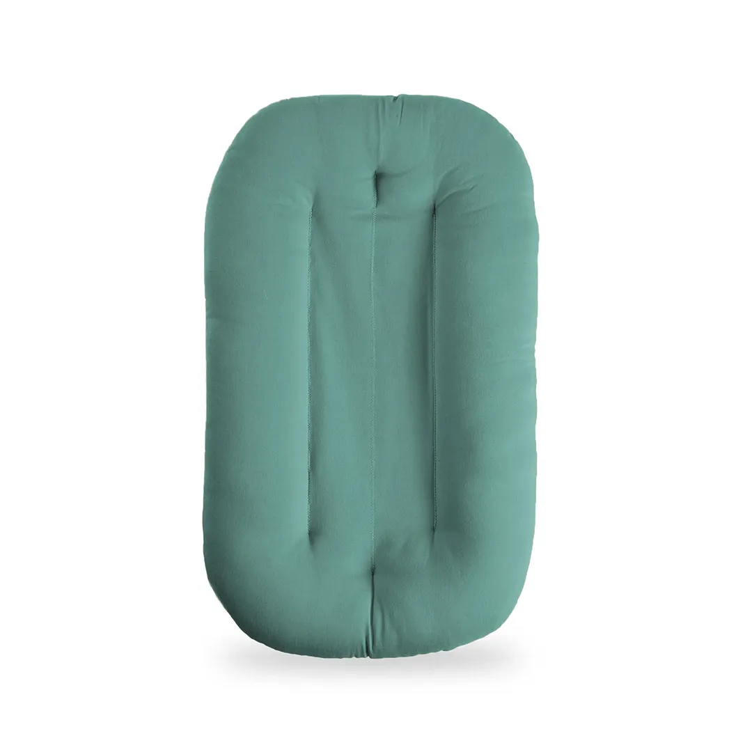 Toddler Lounger - Moss - Kaedas