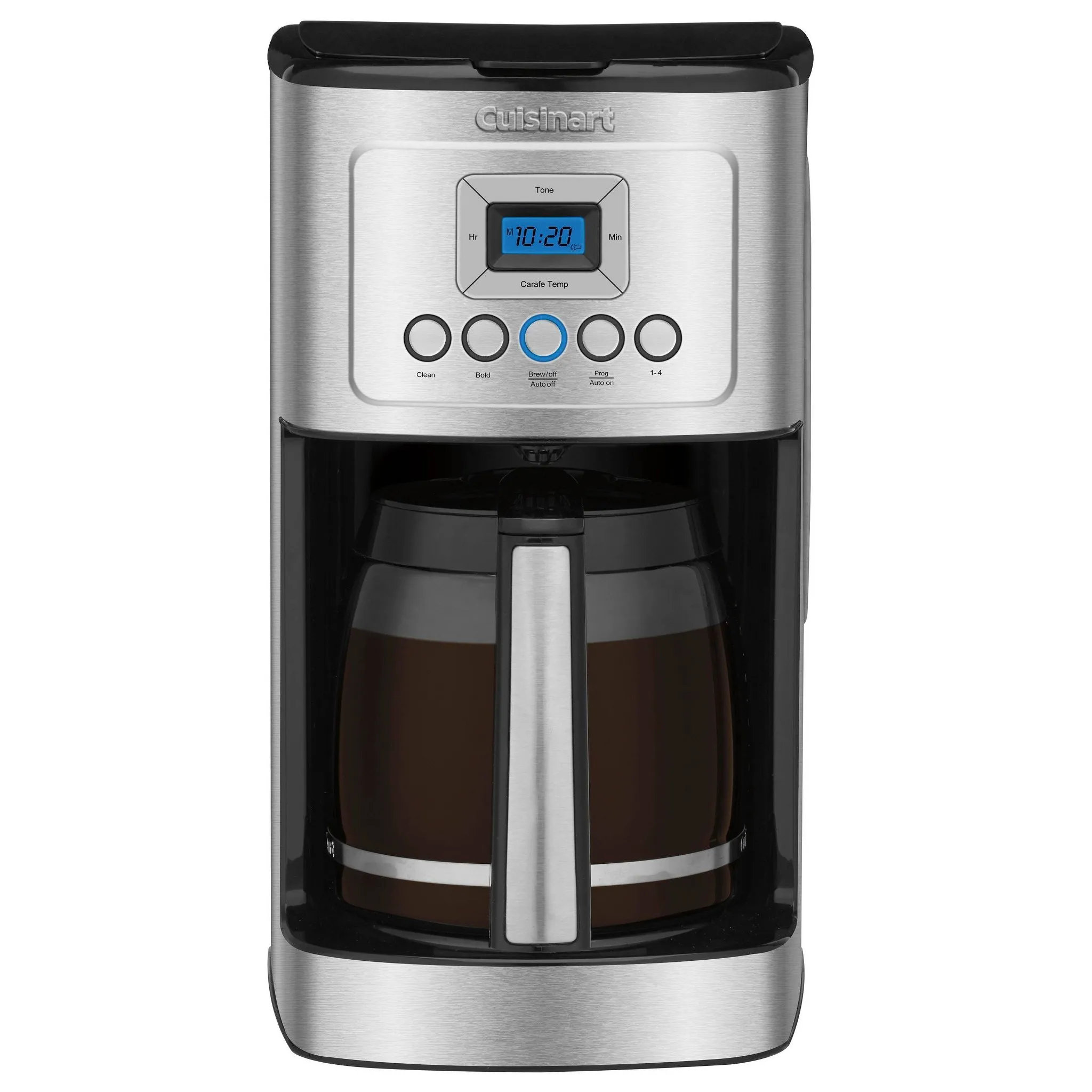 14 Cup Programmable Coffeemaker  (See Description) - Kaedas