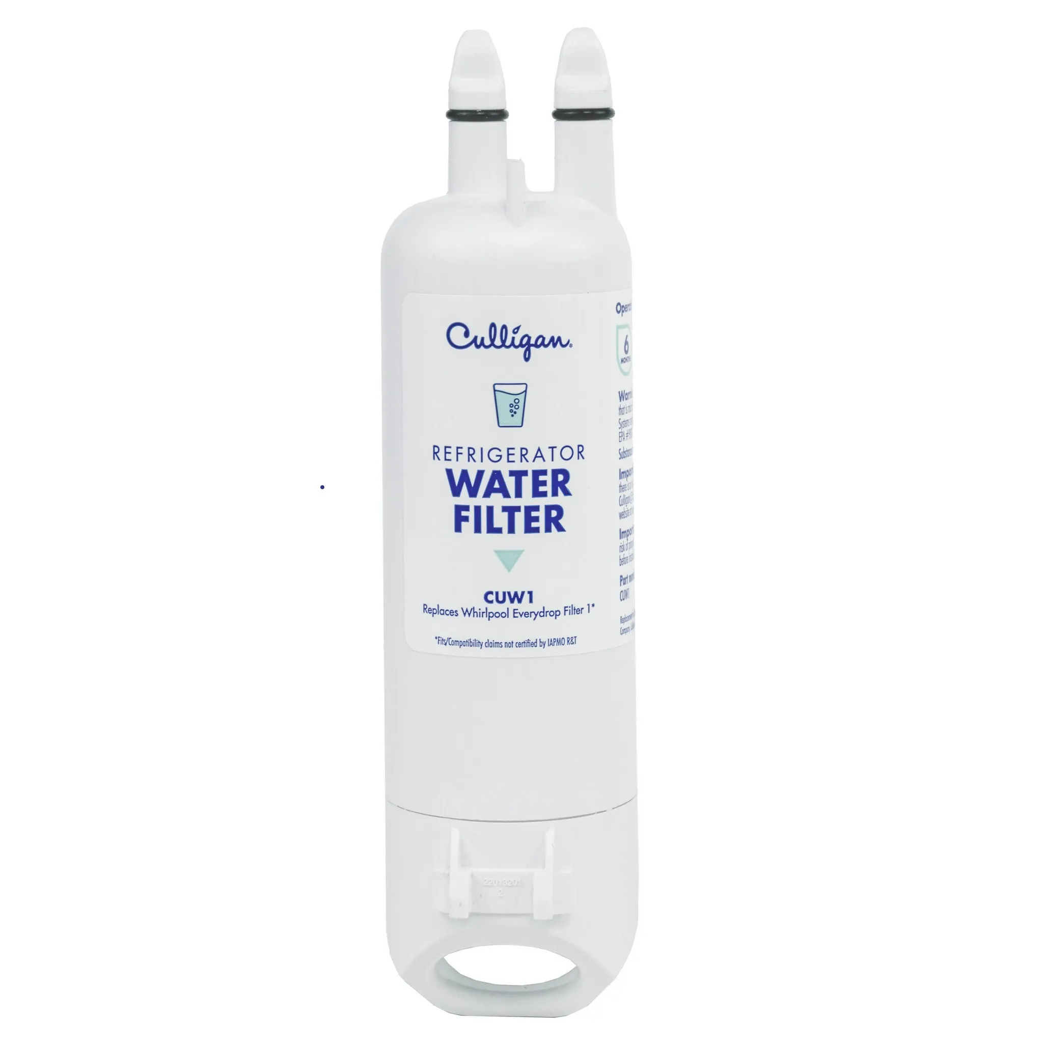 Culligan CUW1 Replacement Refrigerator Water Filter - Kaedas