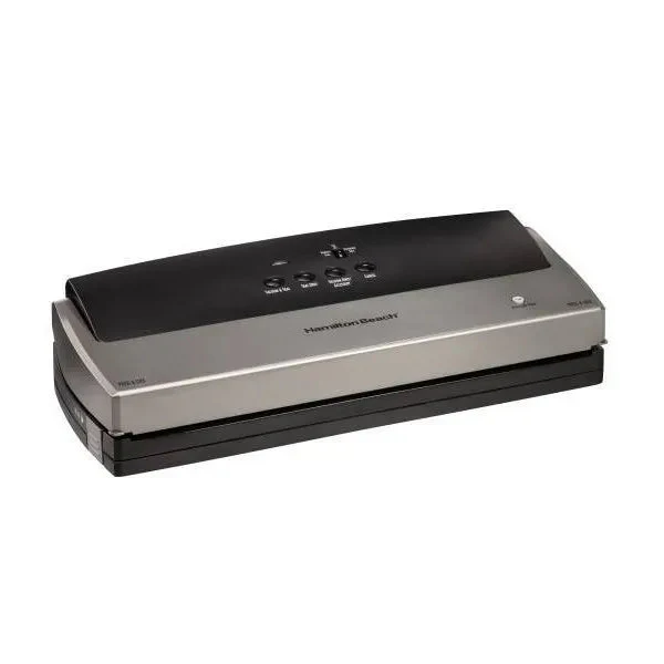 NutriFresh Vacuum Sealer - Kaedas