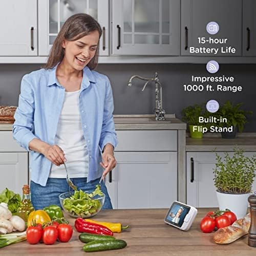 Nursery Pal Link Premium Twin 5