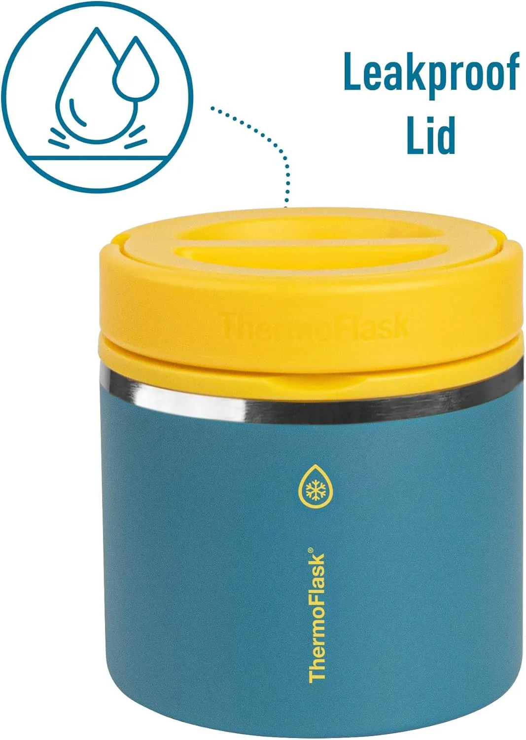 20oz Food Jar 2-Pack - Kaedas