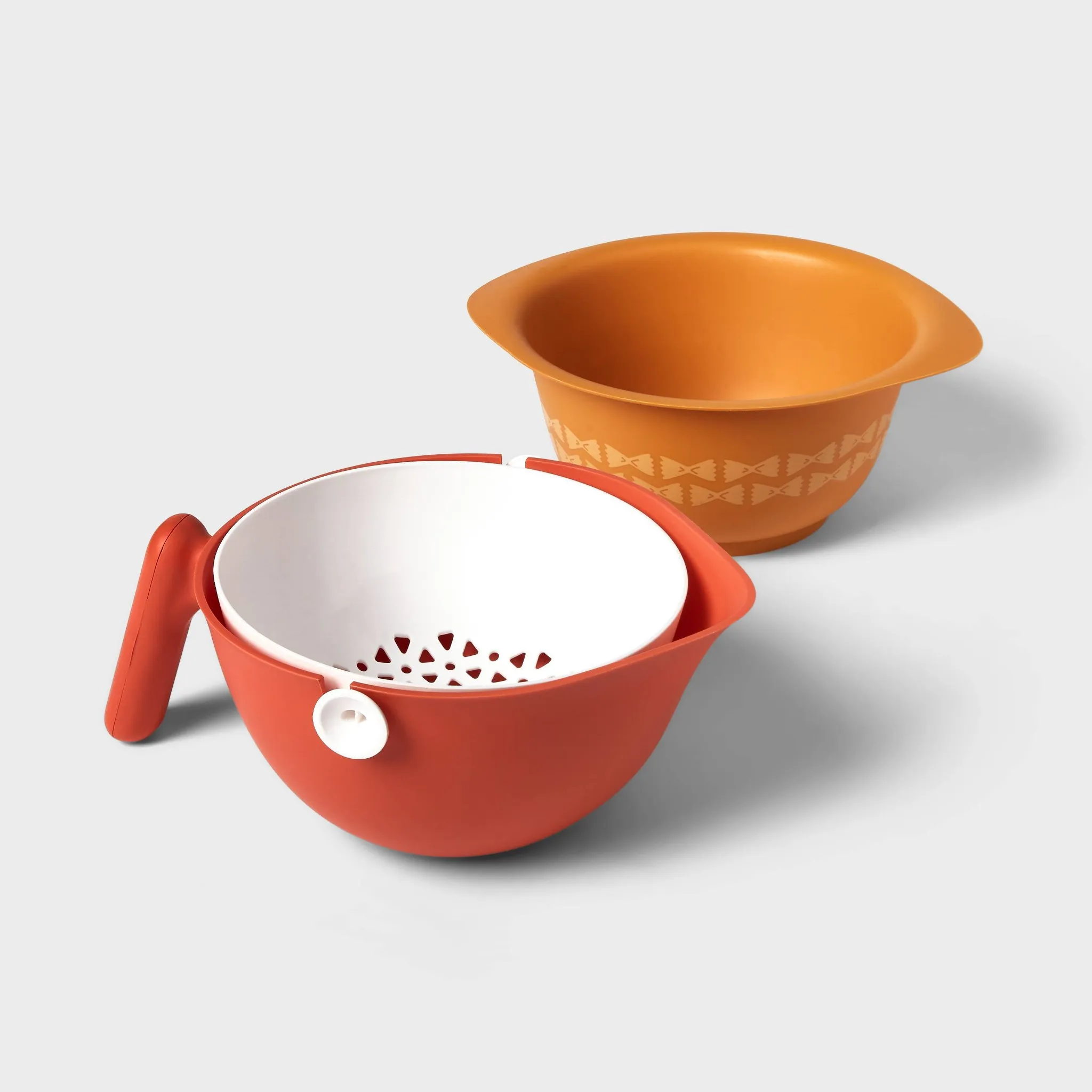 Kids' 23pc Pasta Dinnerware Set - Kaedas