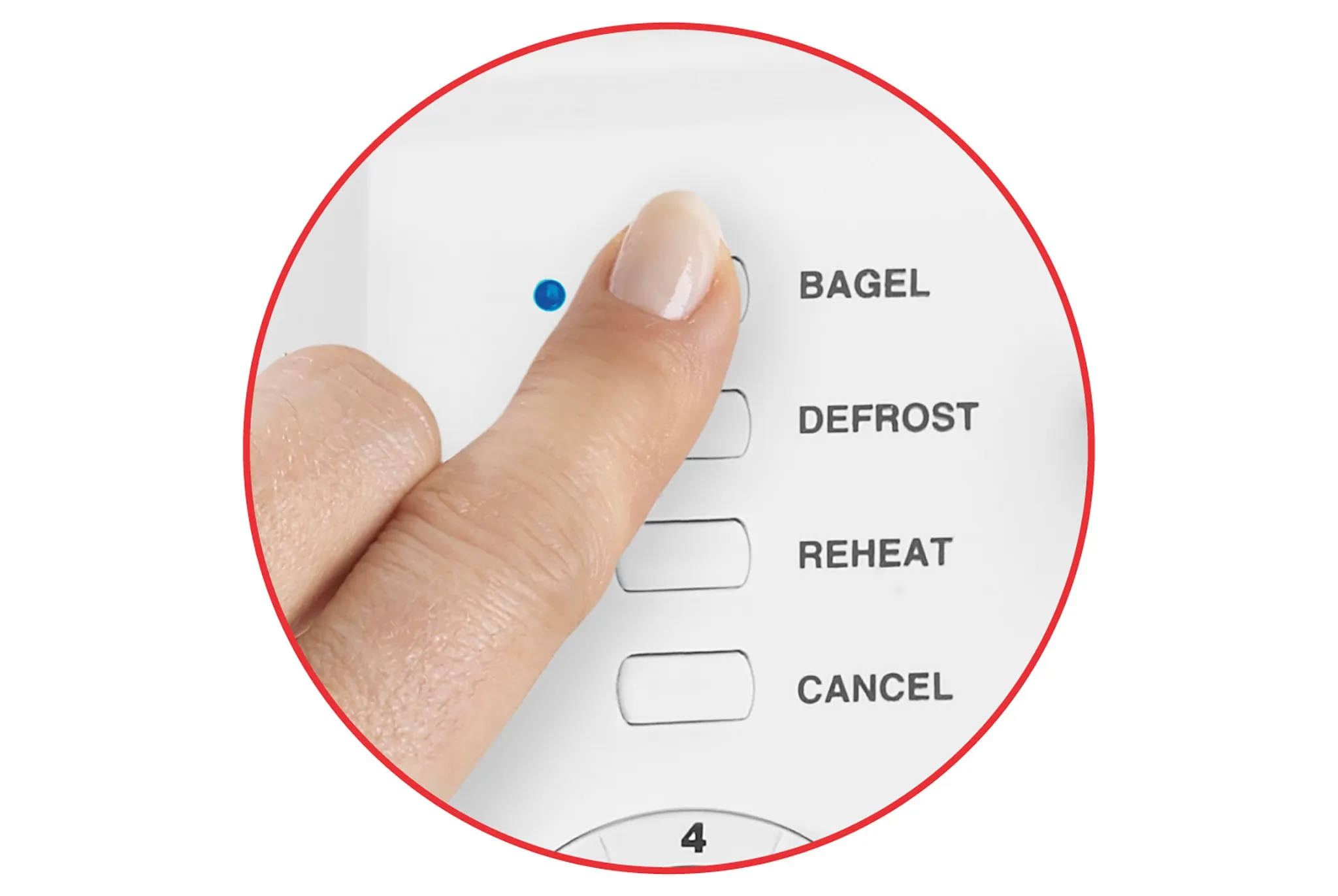 Cuisinart Compact 2-Slice Toaster - Kaedas