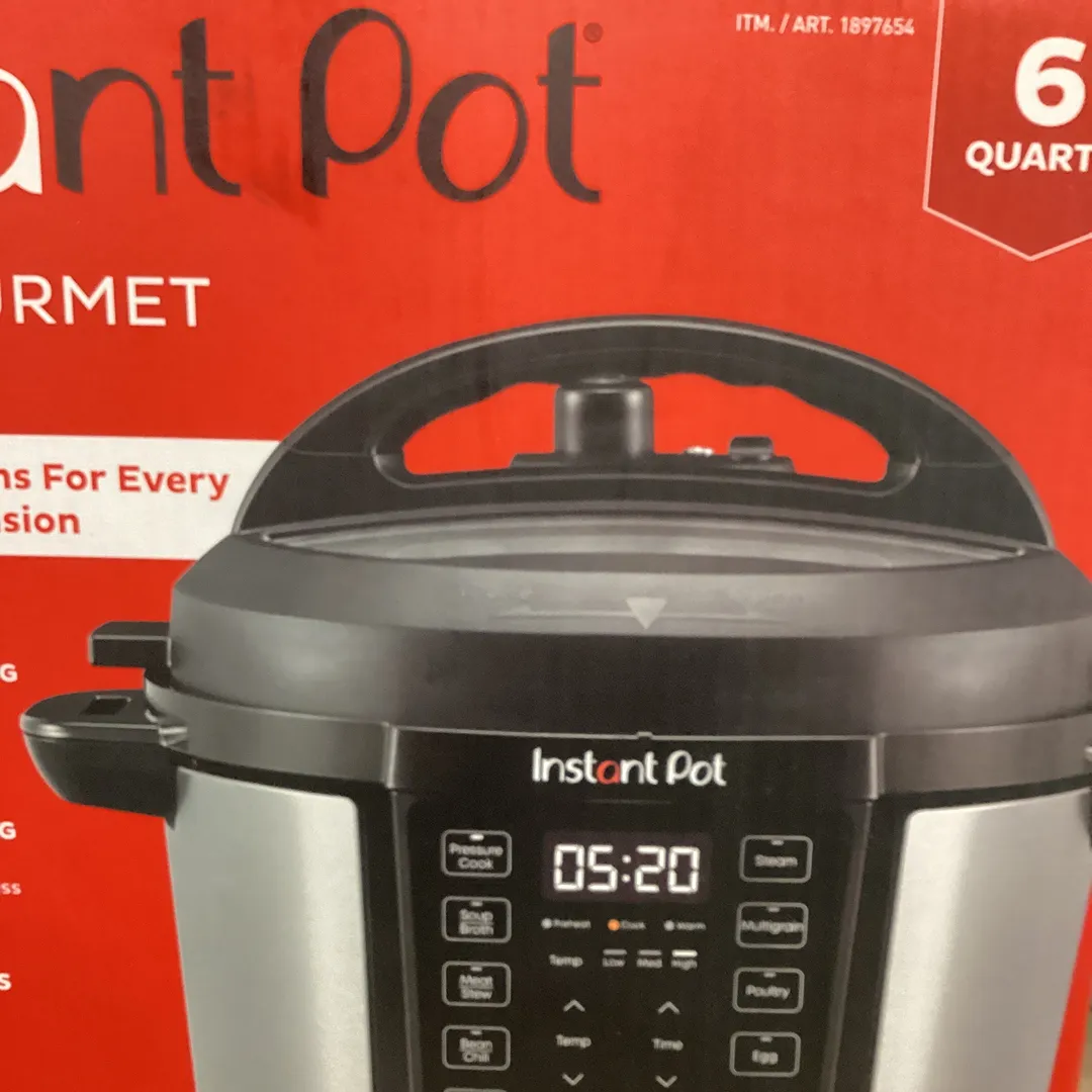 Rio Gourmet Multi Cooker - Kaedas