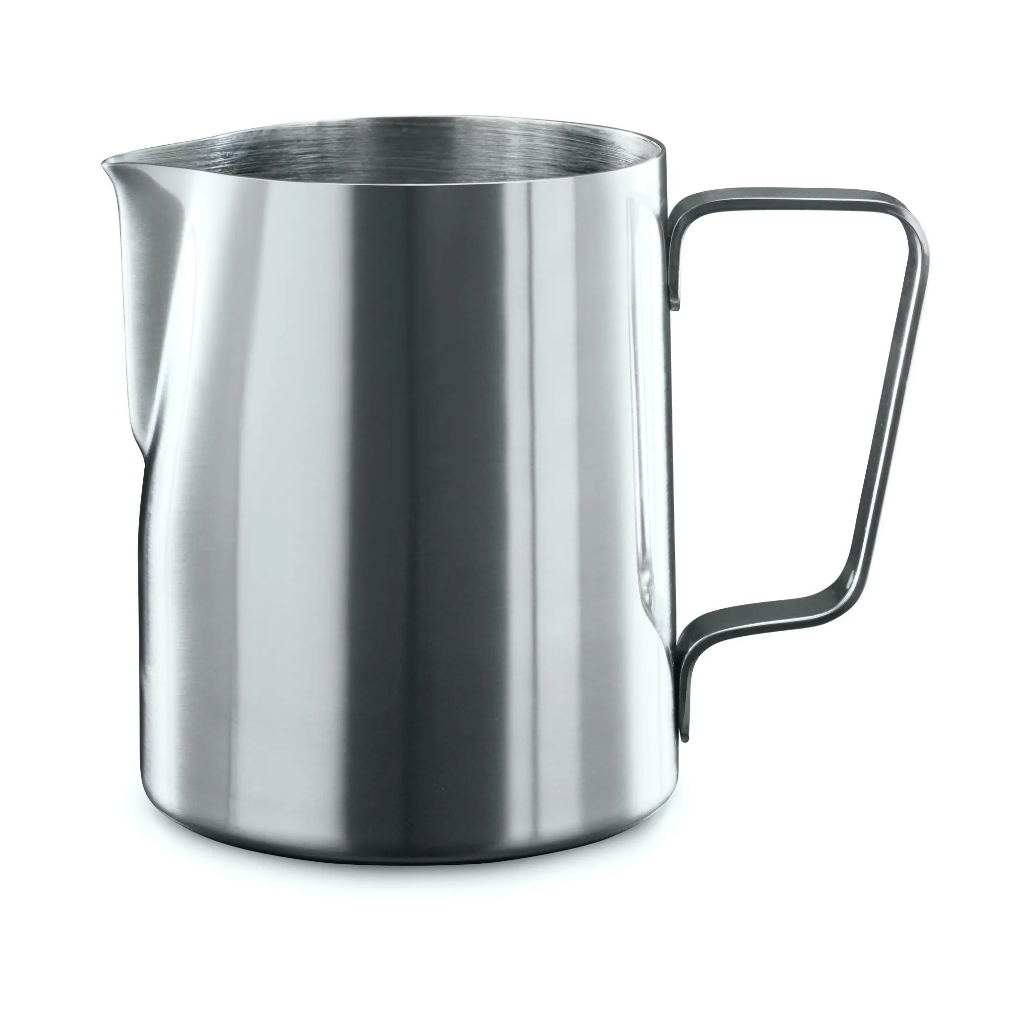 PrecisionHeat Espresso Machine: Stainless Steel - Kaedas