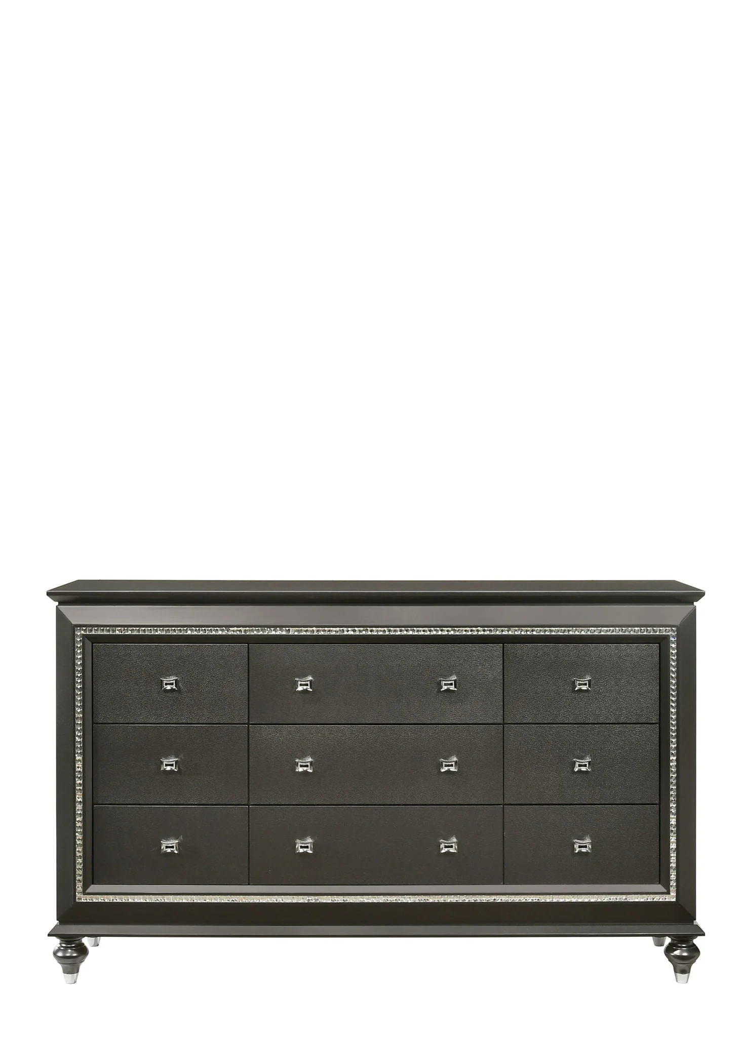 Kaitlyn - Elegant Design Dresser - Kaedas