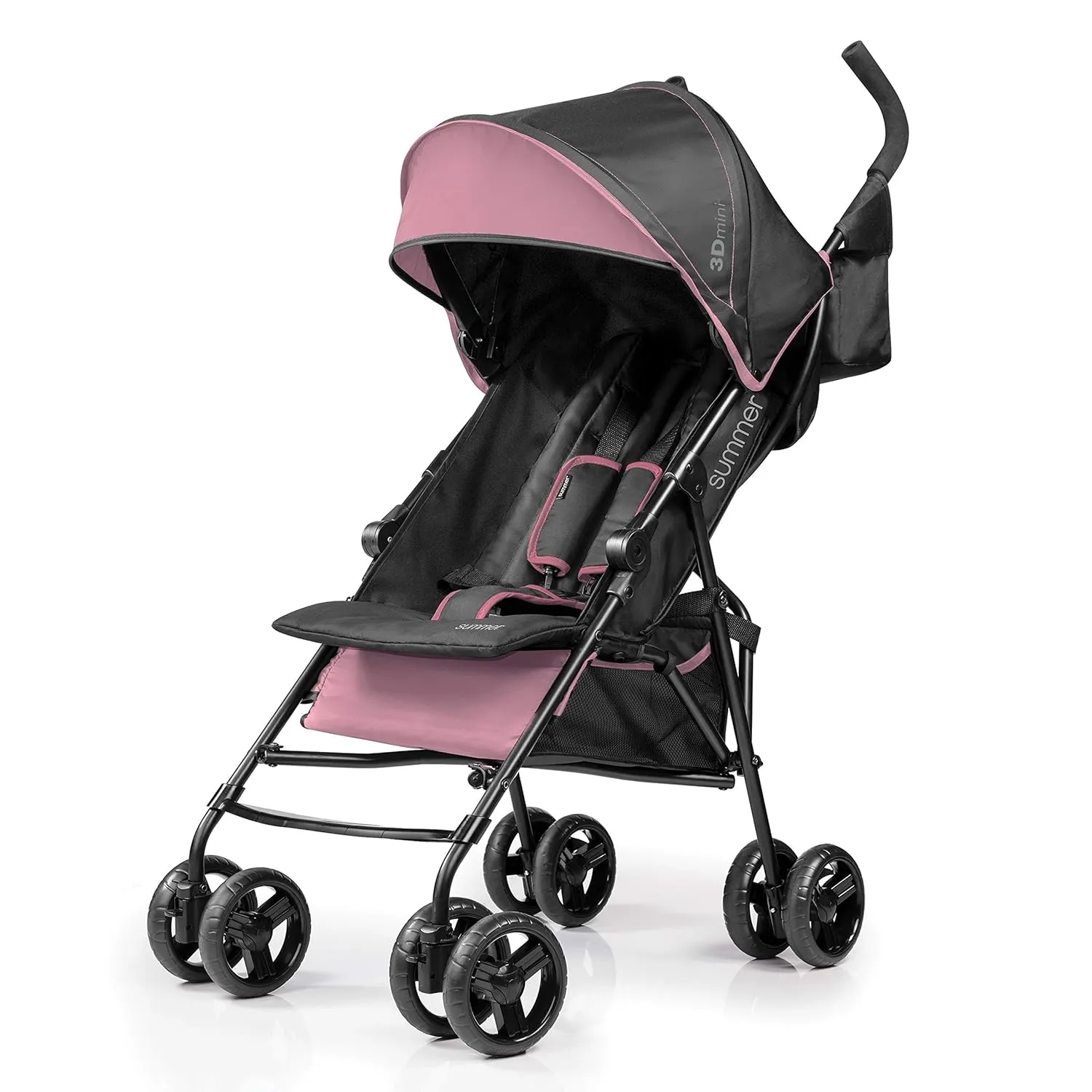 Summer by Ingenuity 3D Mini Convenience Lightweight Stroller  (See Description) - Kaedas