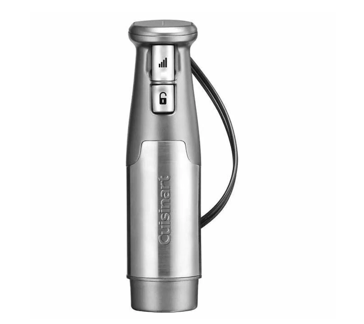 Immersion Blender 400W - Stainless Steel - Kaedas